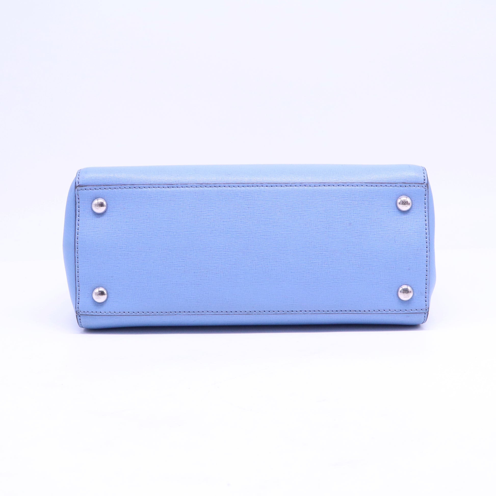 2Jours Bag Leather Petite B21104