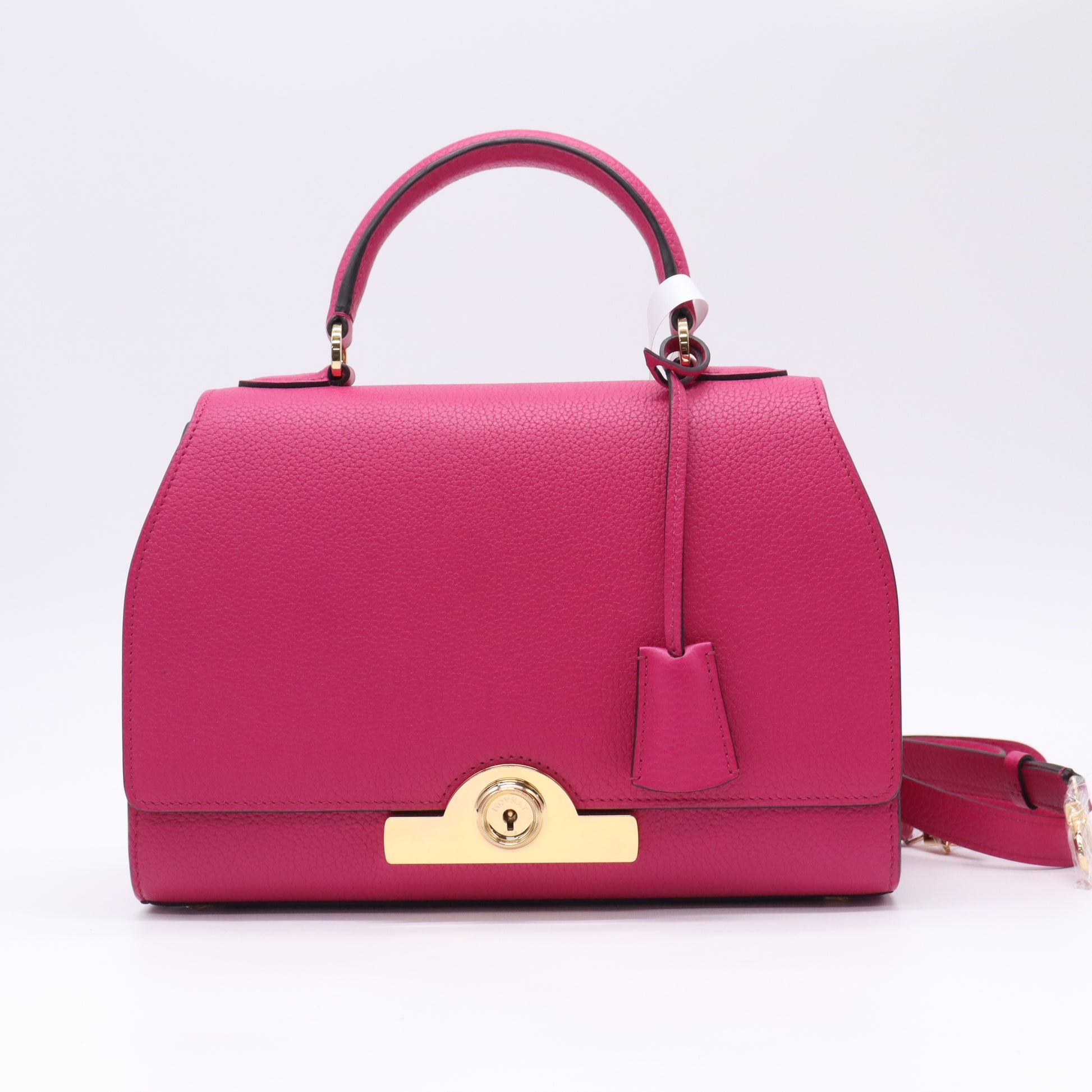 Moynat Rejane PM twins B23521