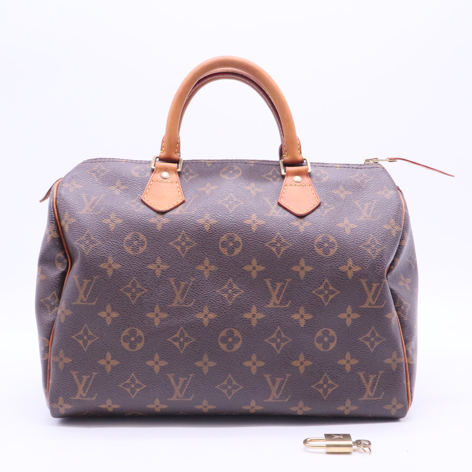 Monogram Speedy 30
