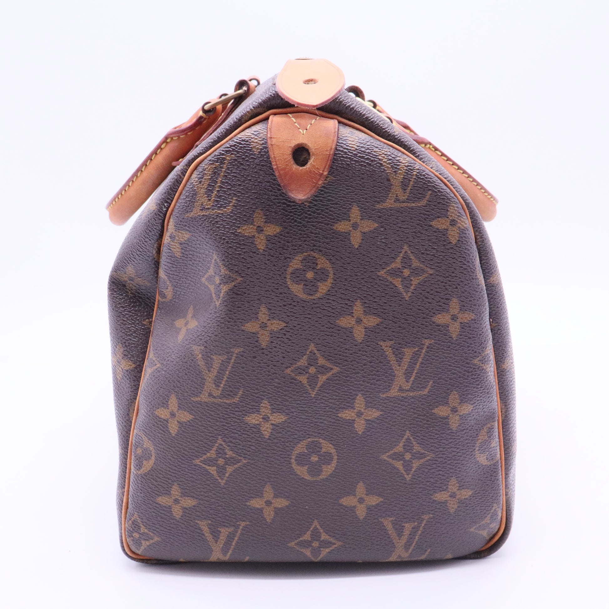 Monogram Speedy 30