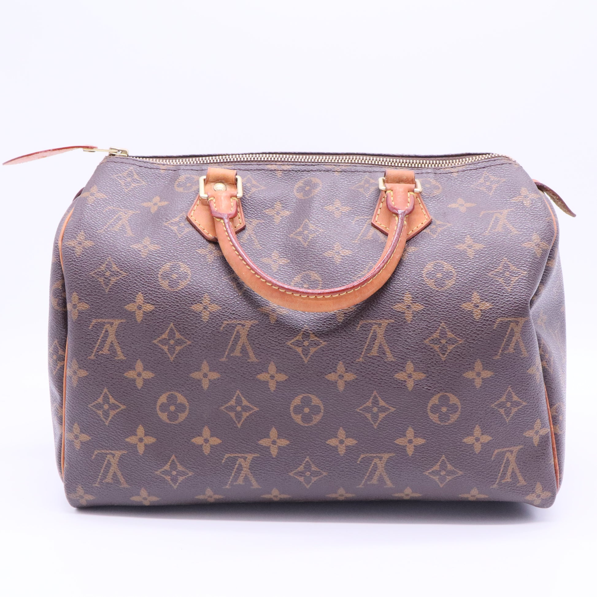 Monogram Speedy 30