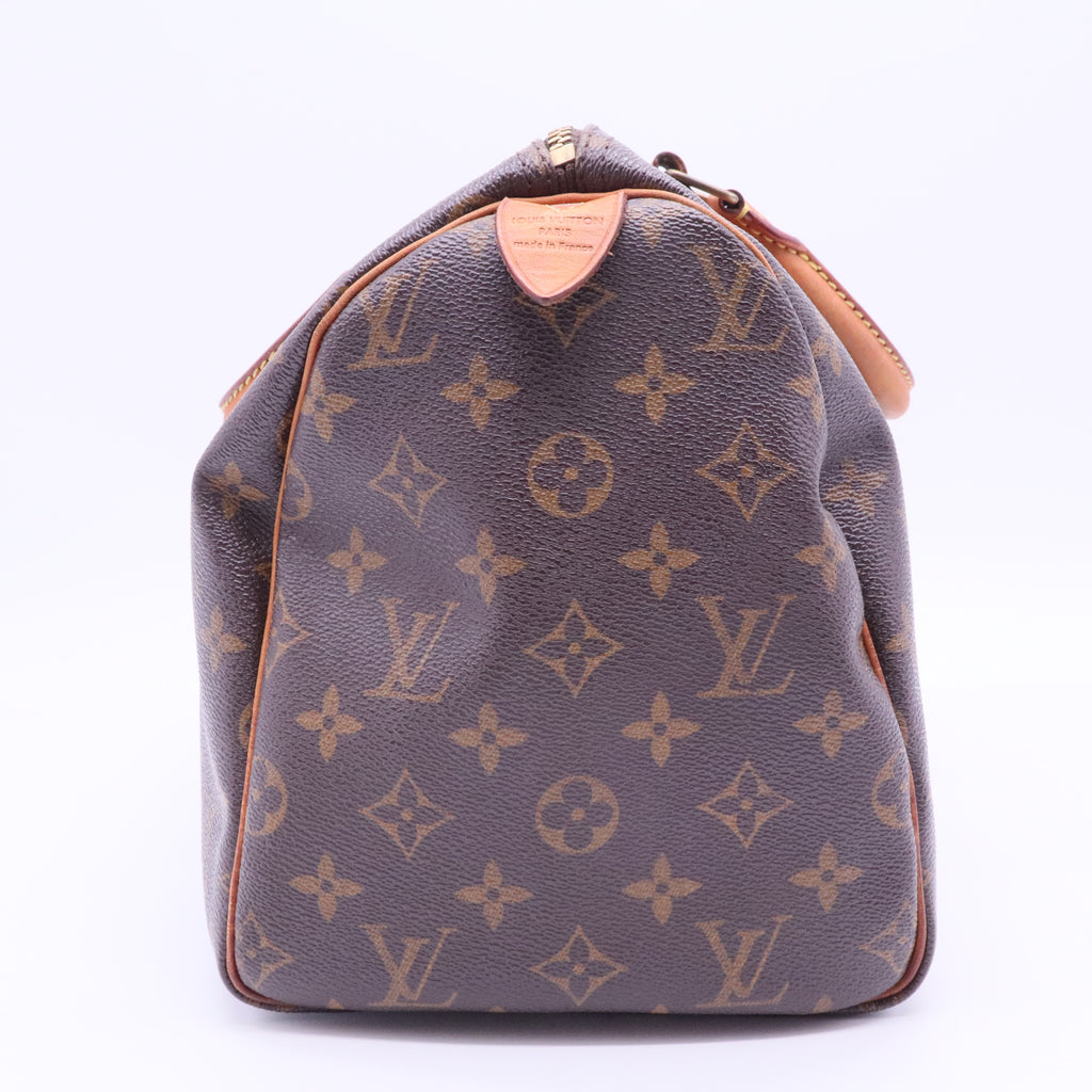 Monogram Speedy 30