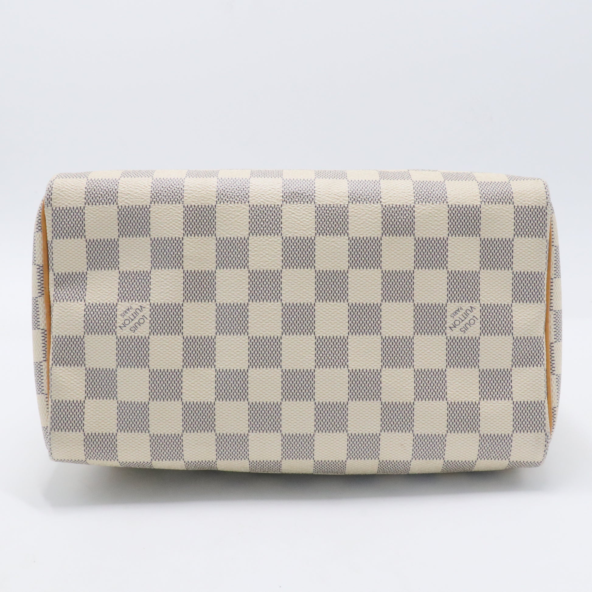 Speedy Damier Azur  25