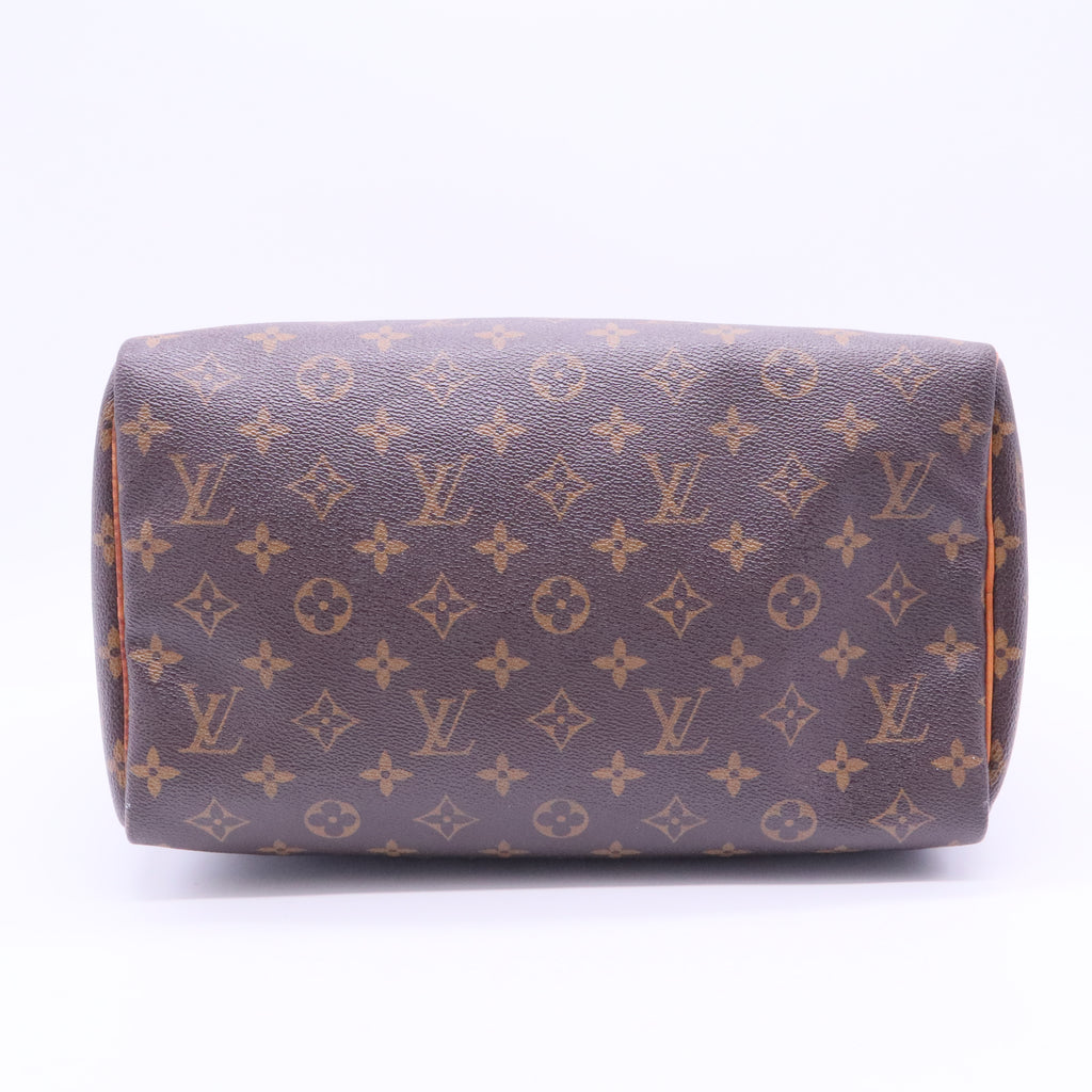 Monogram Speedy 30