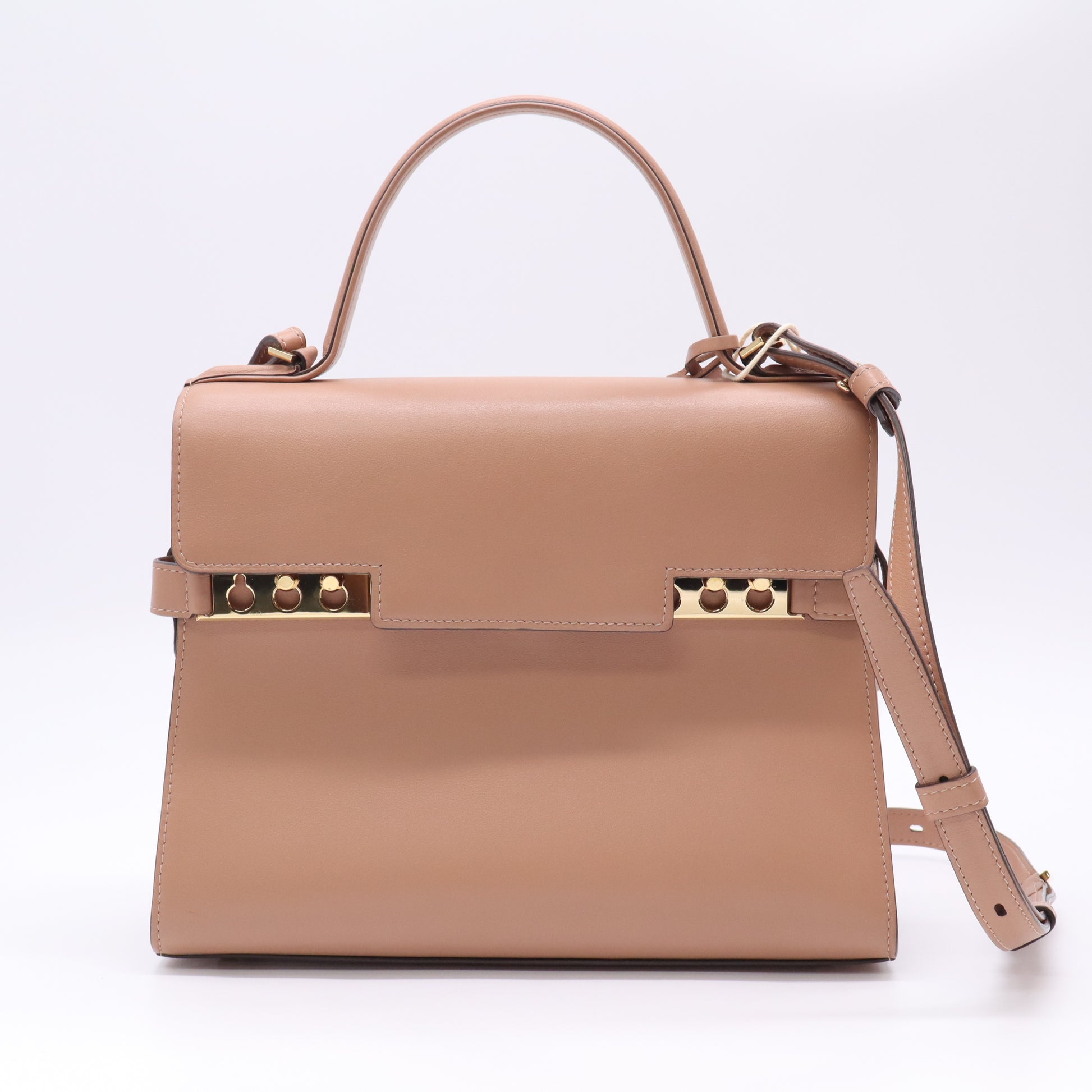 Delvaux Tempête Bag B23304
