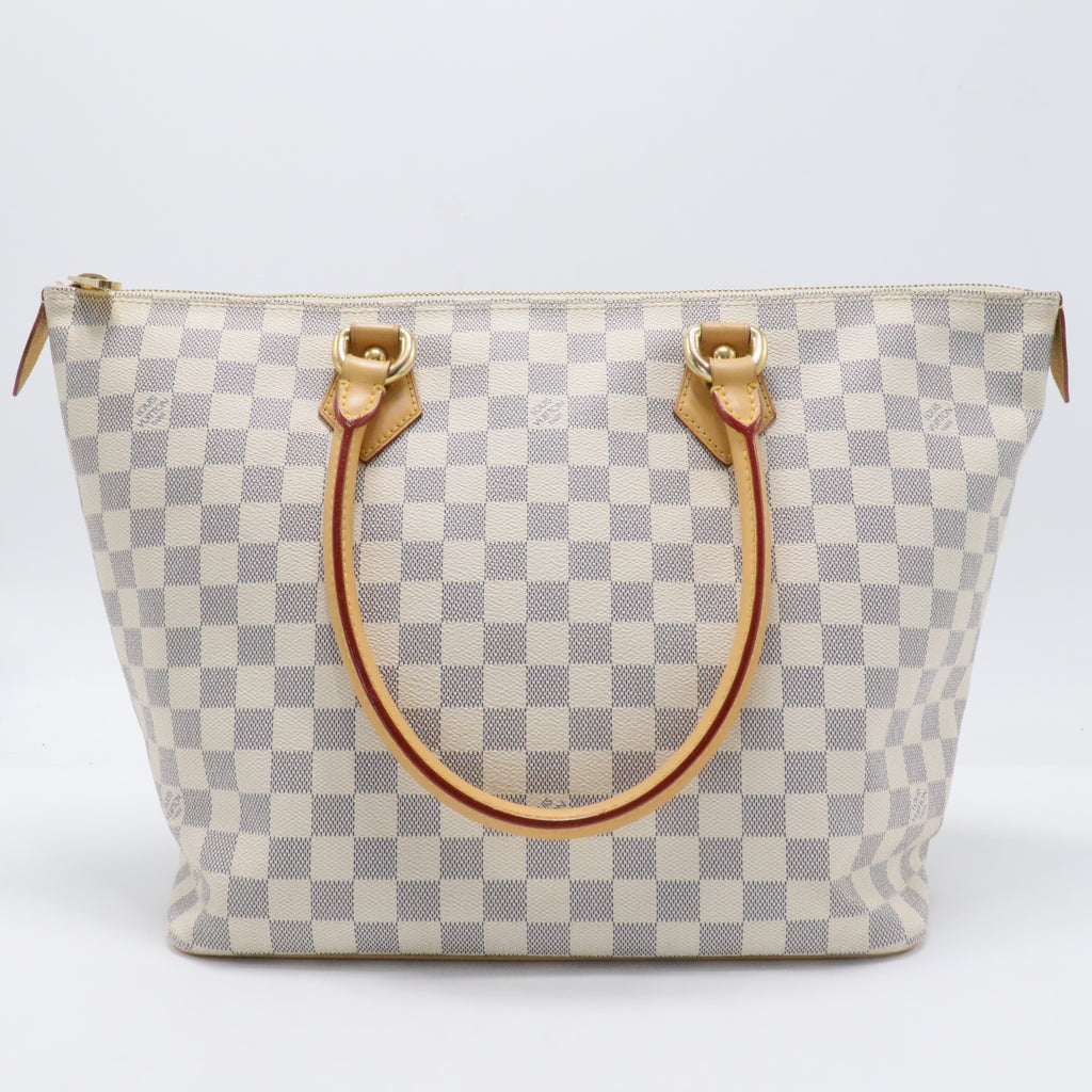 Saleya Handbag Damier PM