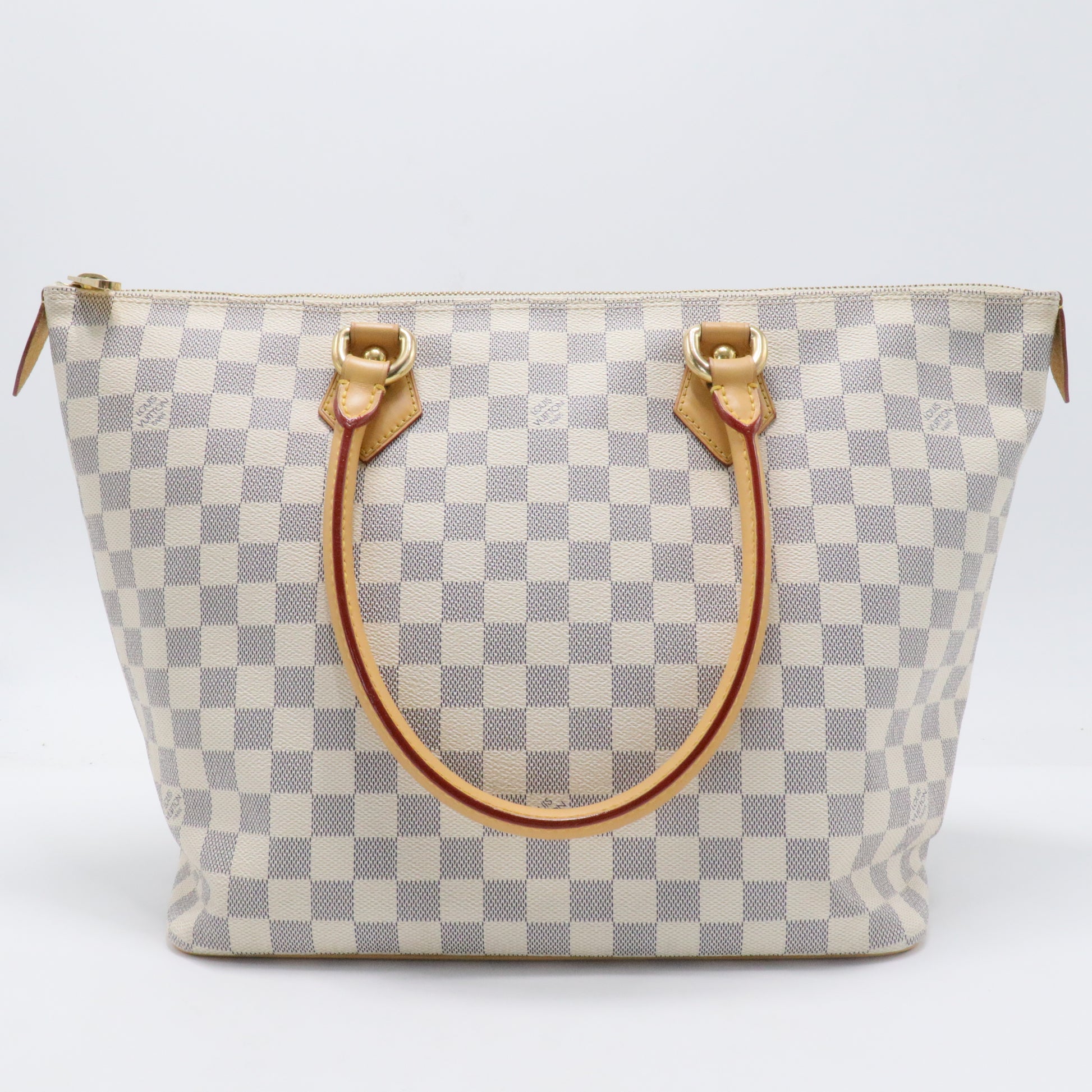 Saleya Handbag Damier PM