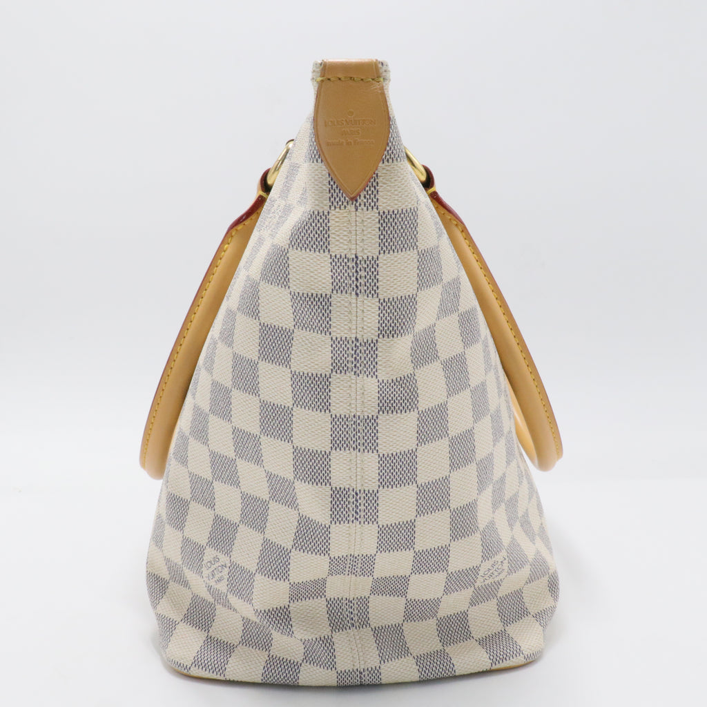 Saleya Handbag Damier PM