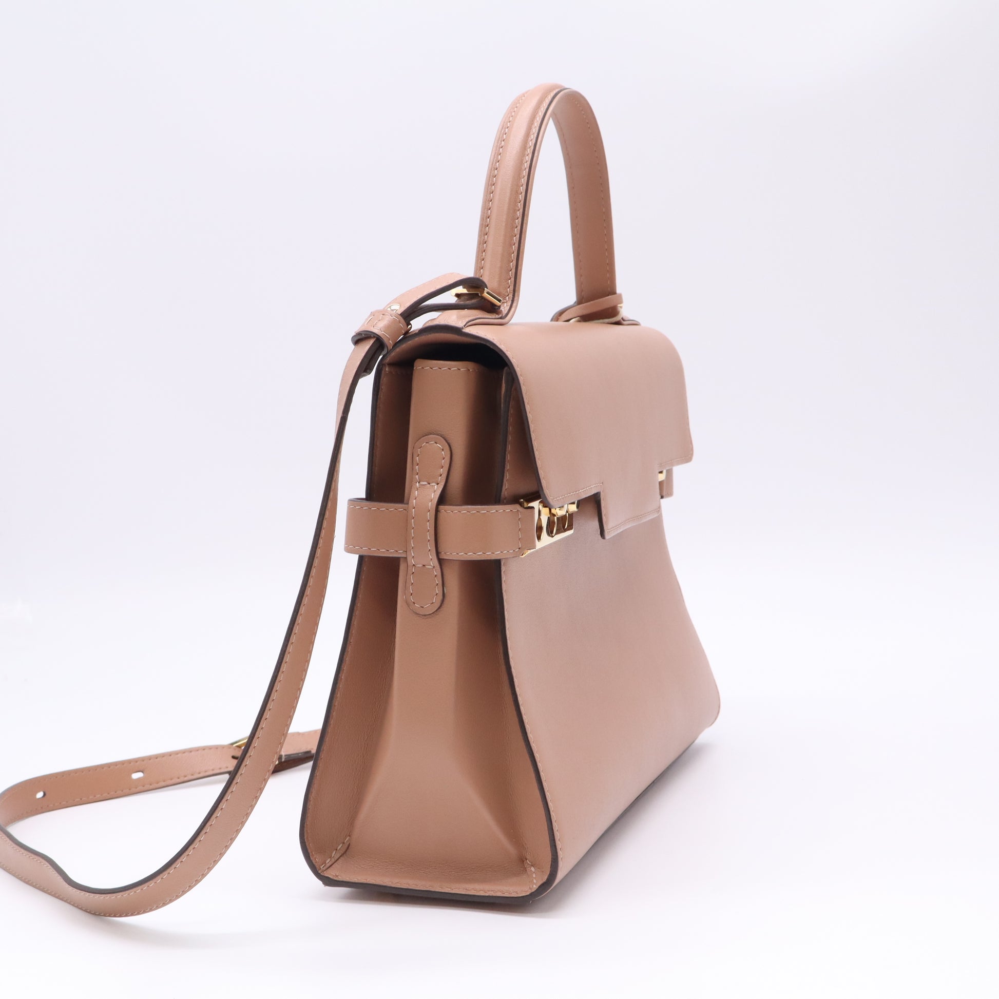 Delvaux Tempête Bag B23304
