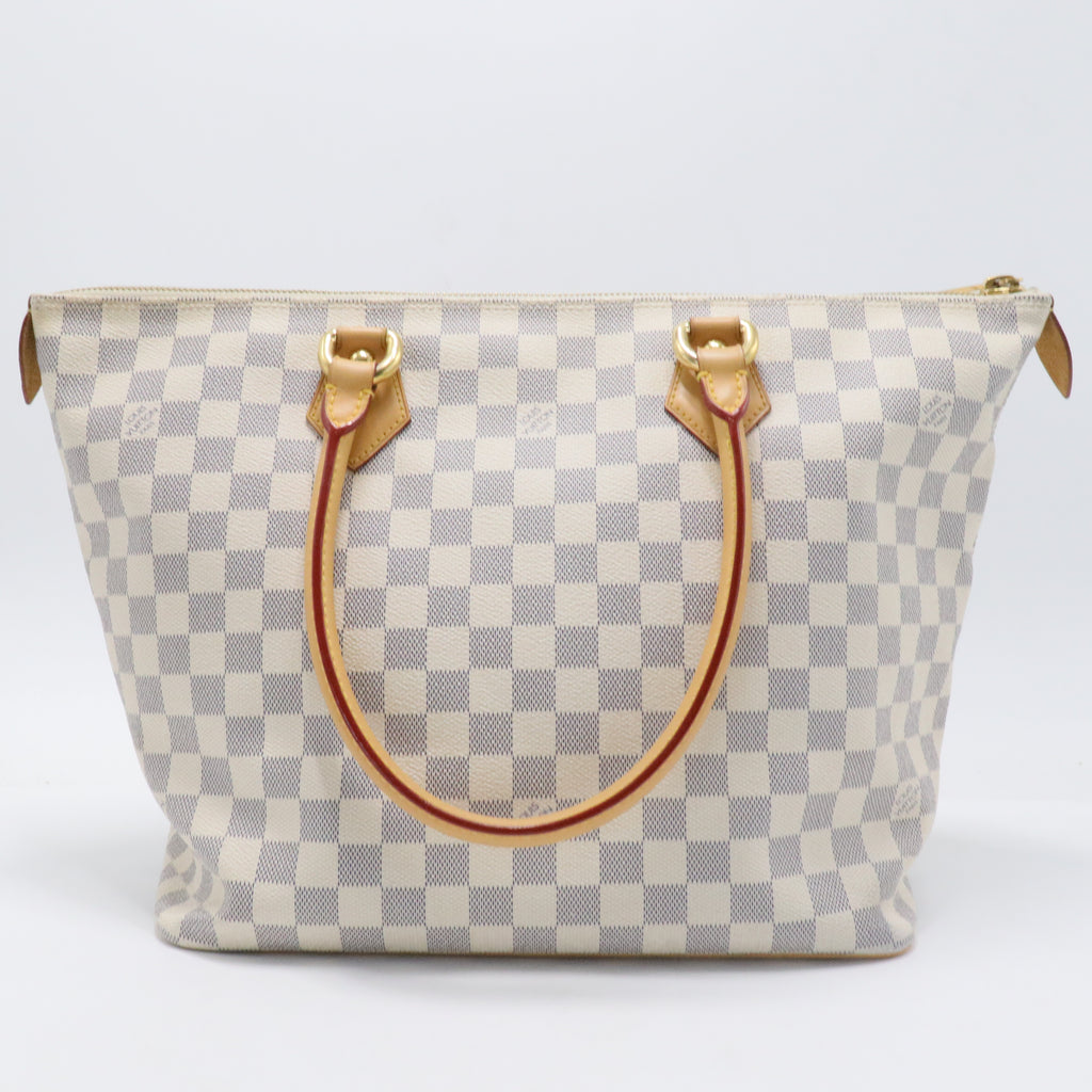 Saleya Handbag Damier PM