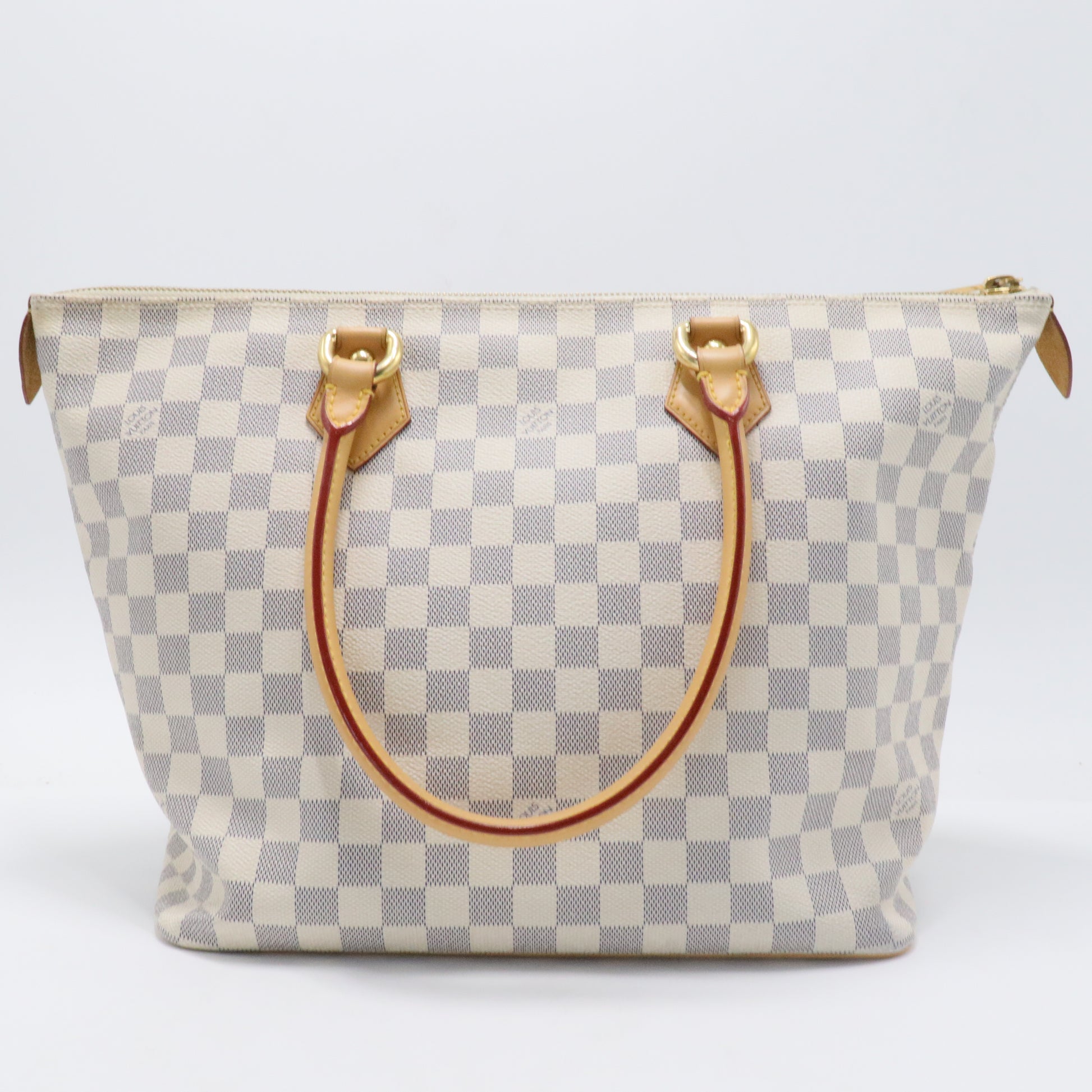 Saleya Handbag Damier PM
