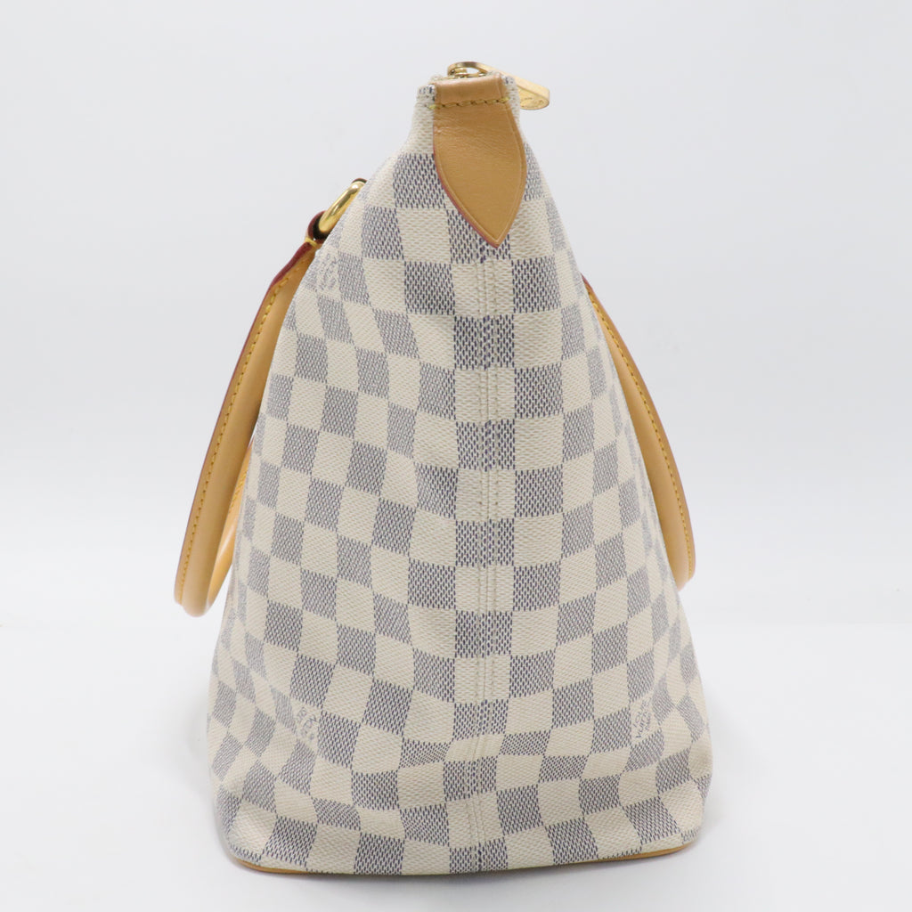 Saleya Handbag Damier PM
