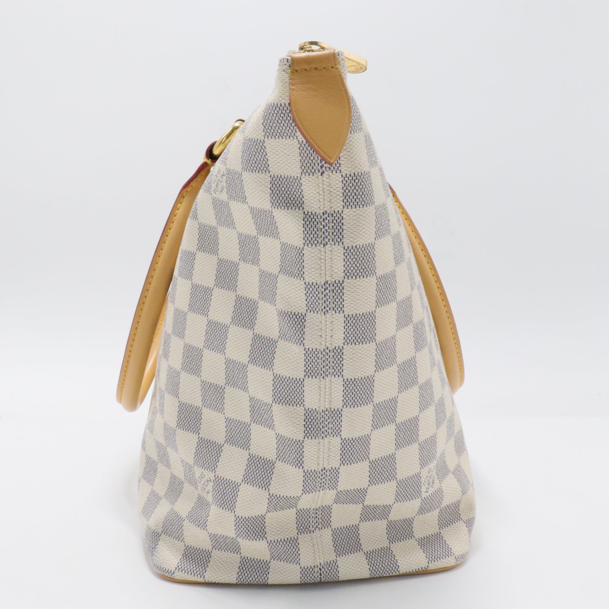 Saleya Handbag Damier PM