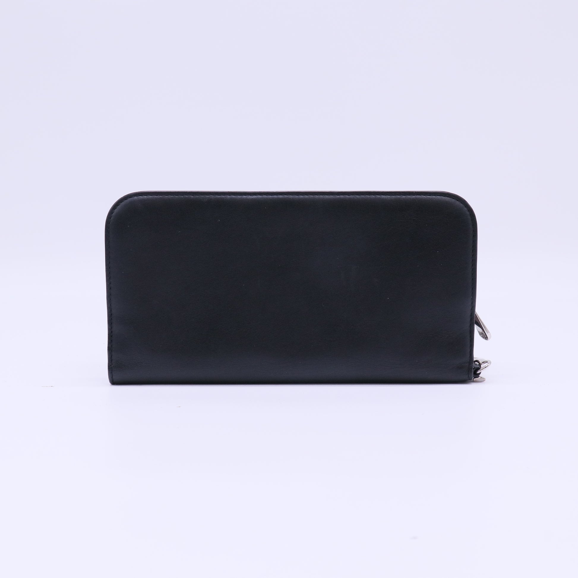 Christian Dior Diorissimo Voyageur Zip Around Wallet W21840
