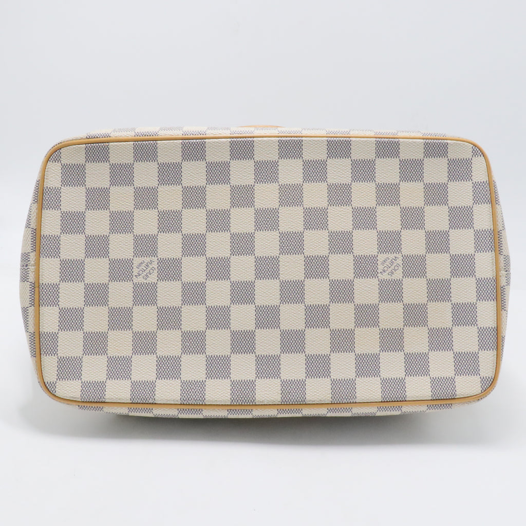Saleya Handbag Damier PM