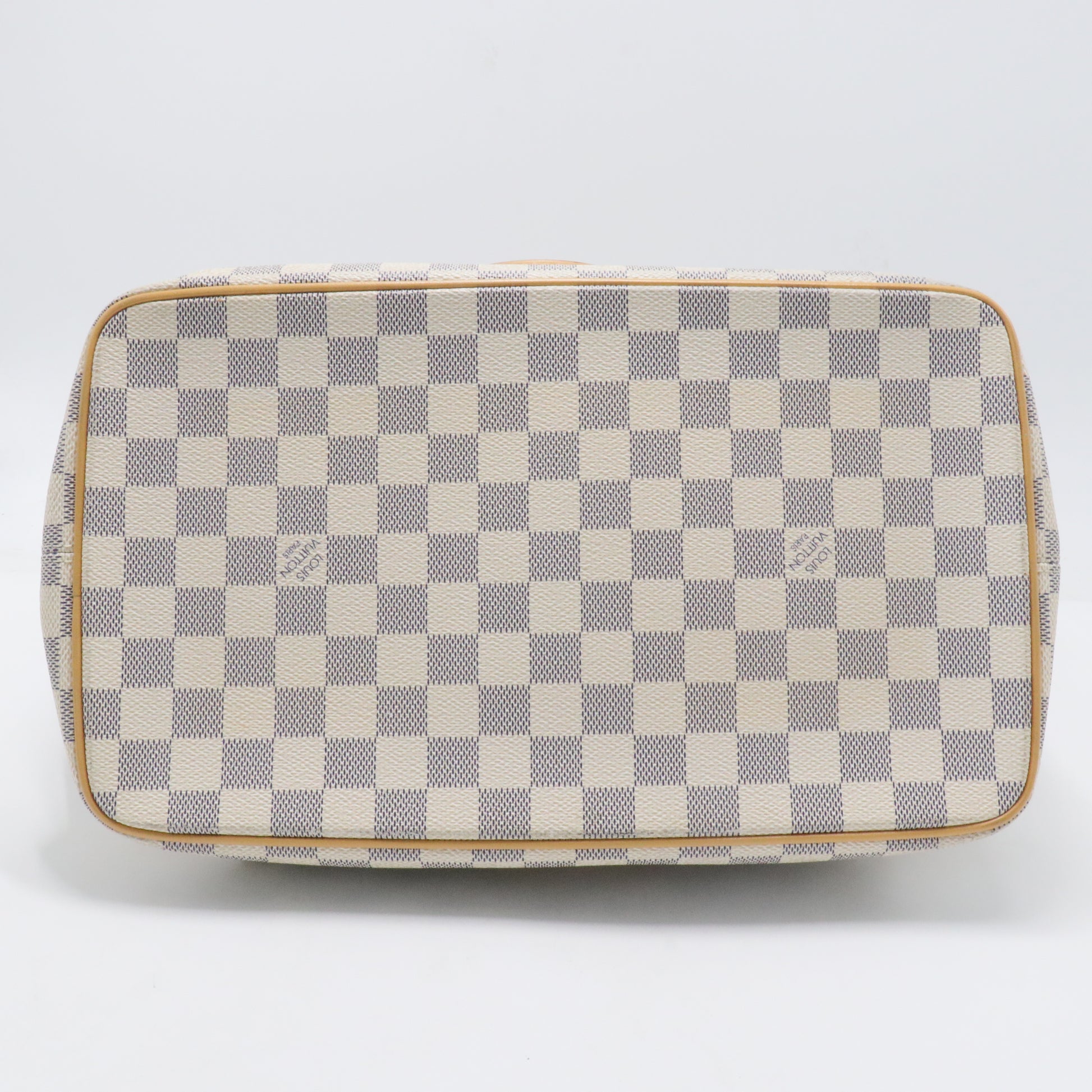 Saleya Handbag Damier PM