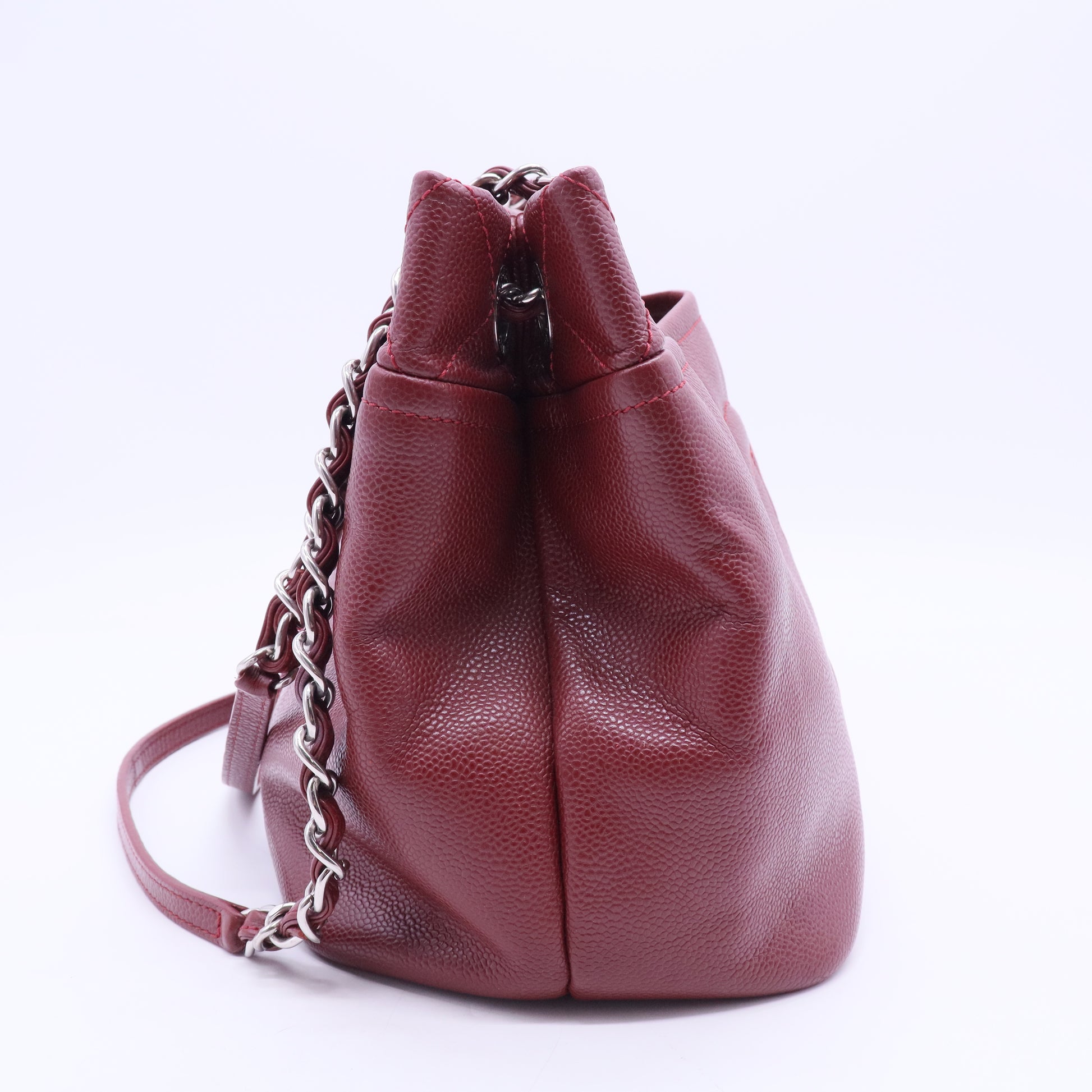 Timeless Soft Shopper Tote