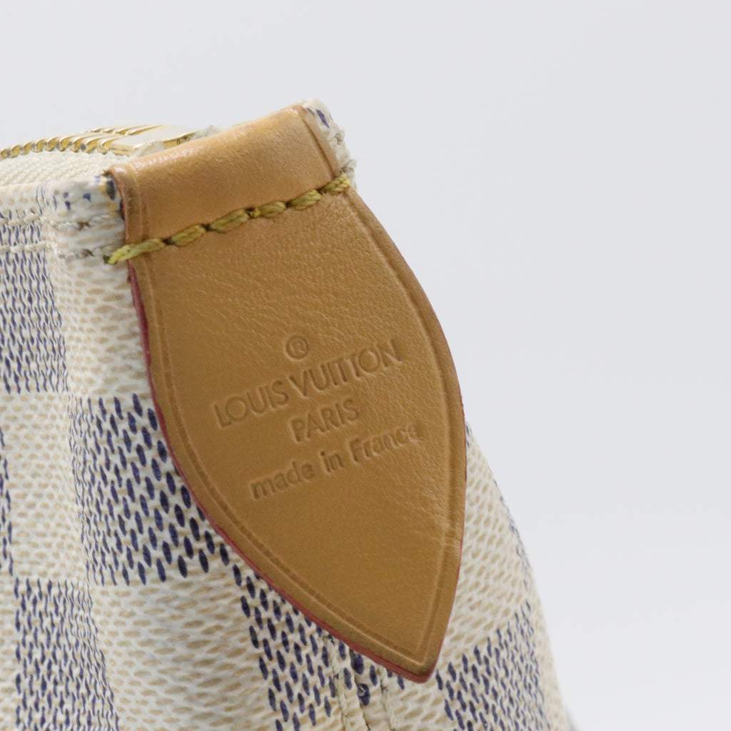 Saleya Handbag Damier PM