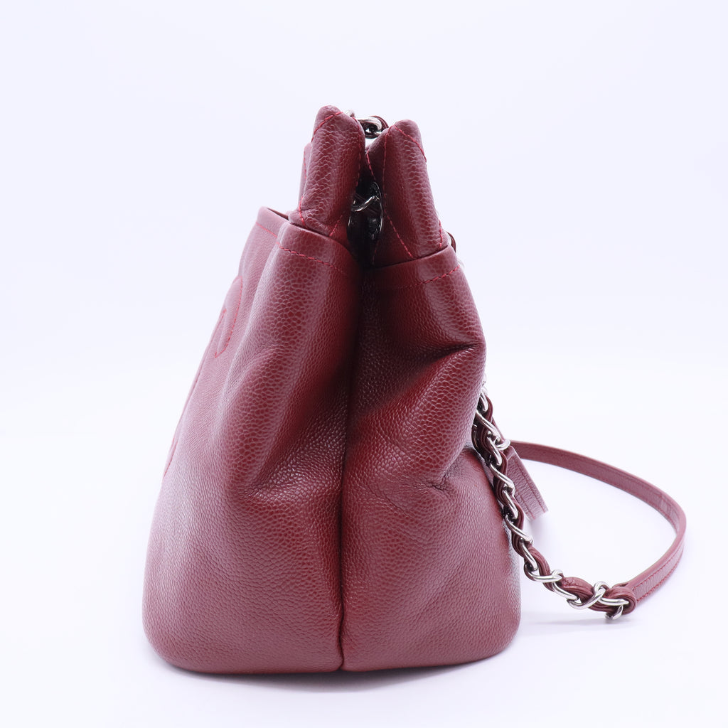 Timeless Soft Shopper Tote