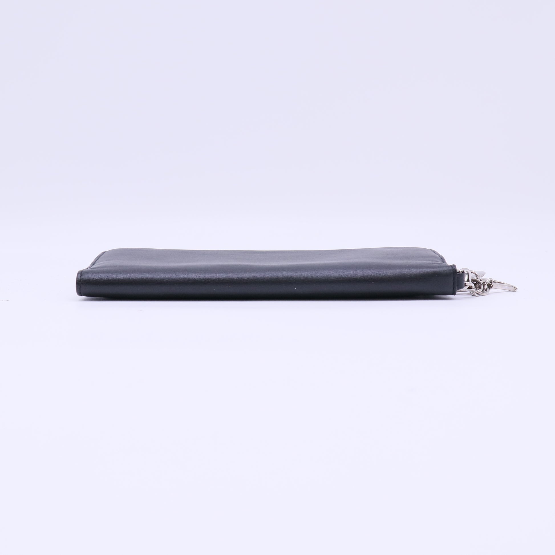 Christian Dior Diorissimo Voyageur Zip Around Wallet W21840
