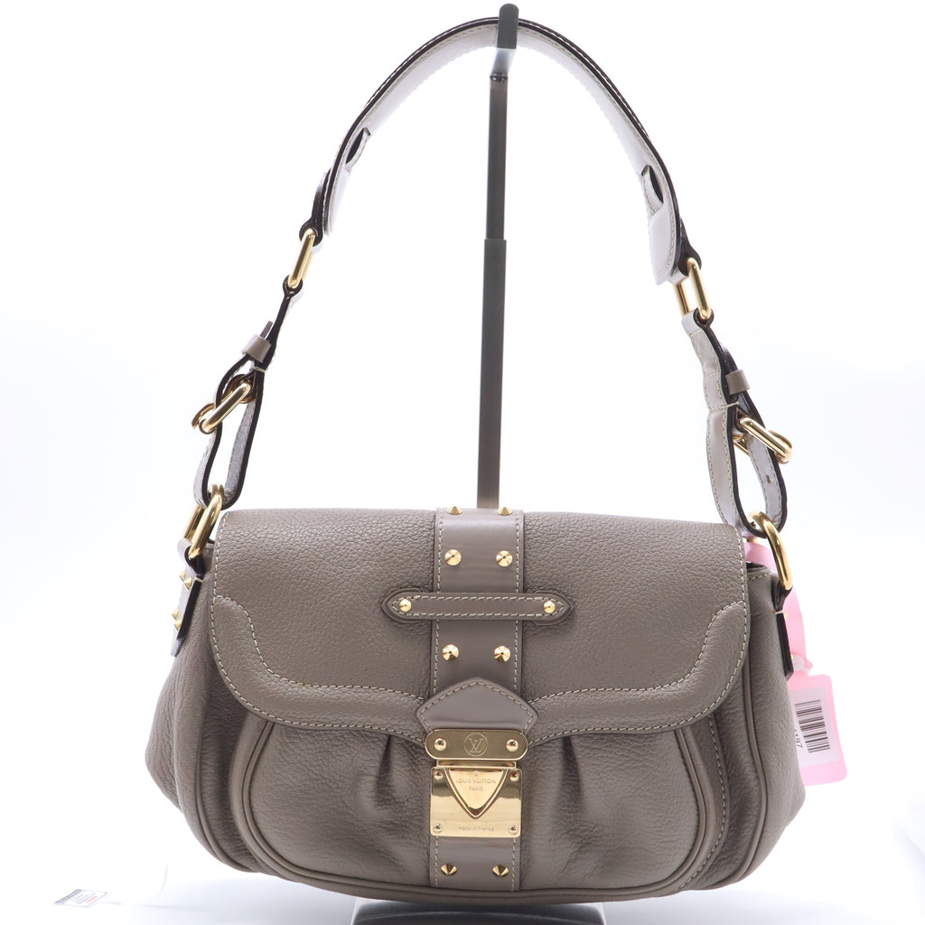Suhali Le Confident Handbag Leather Twins LDJ4197