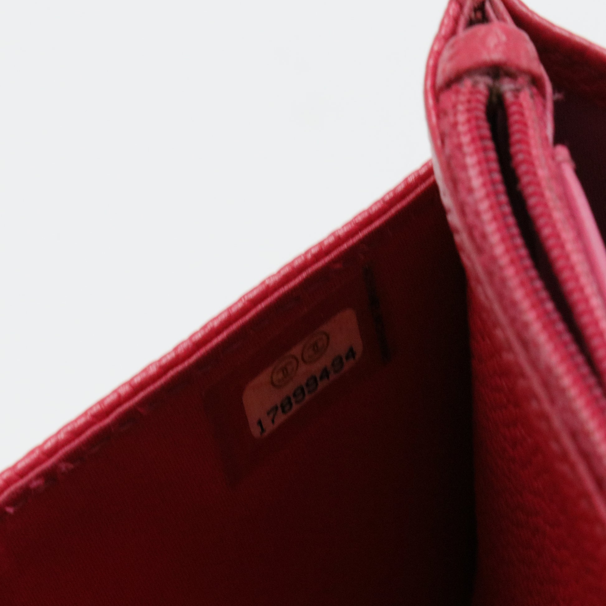 WOC Wallet On Chain