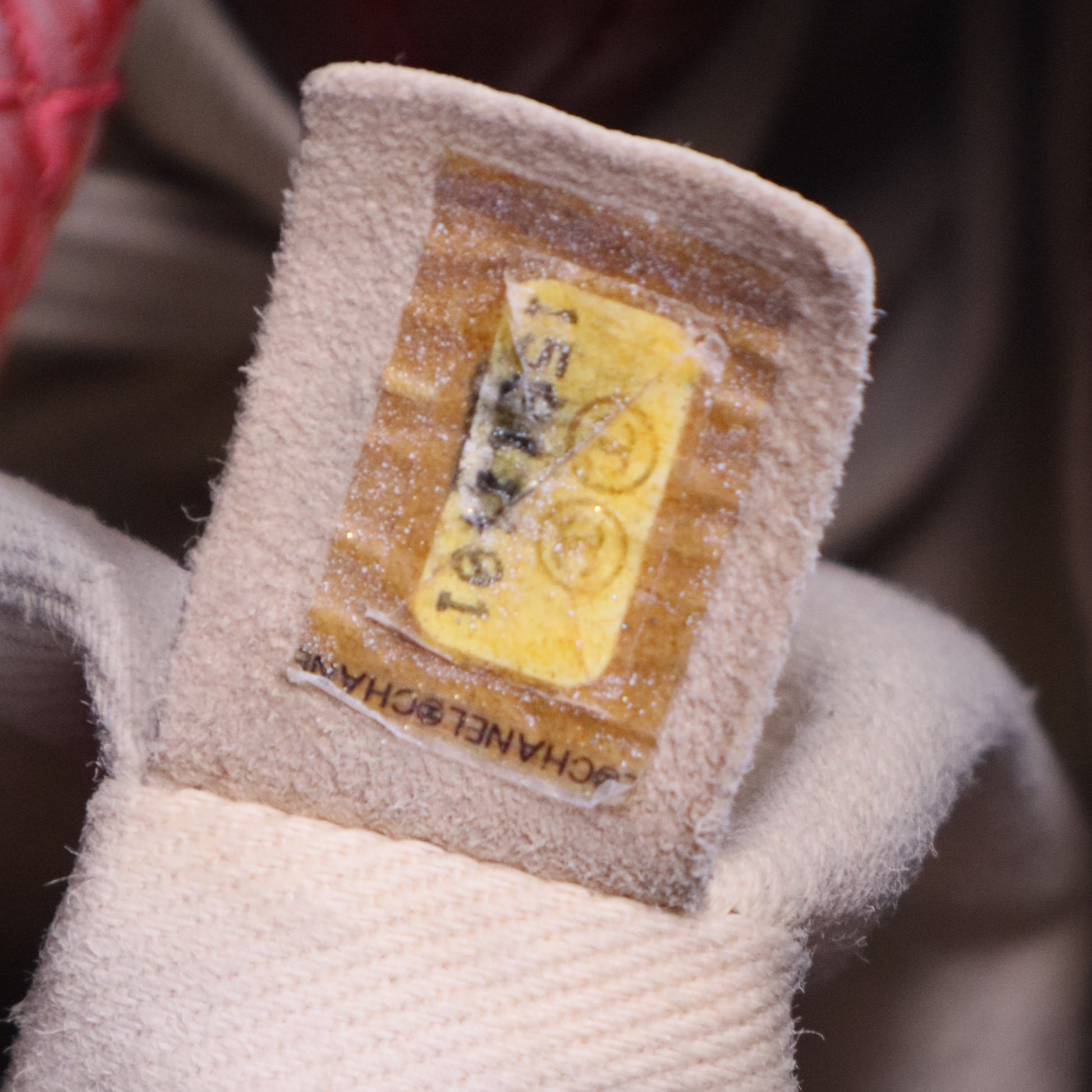 Timeless Soft Shopper Tote