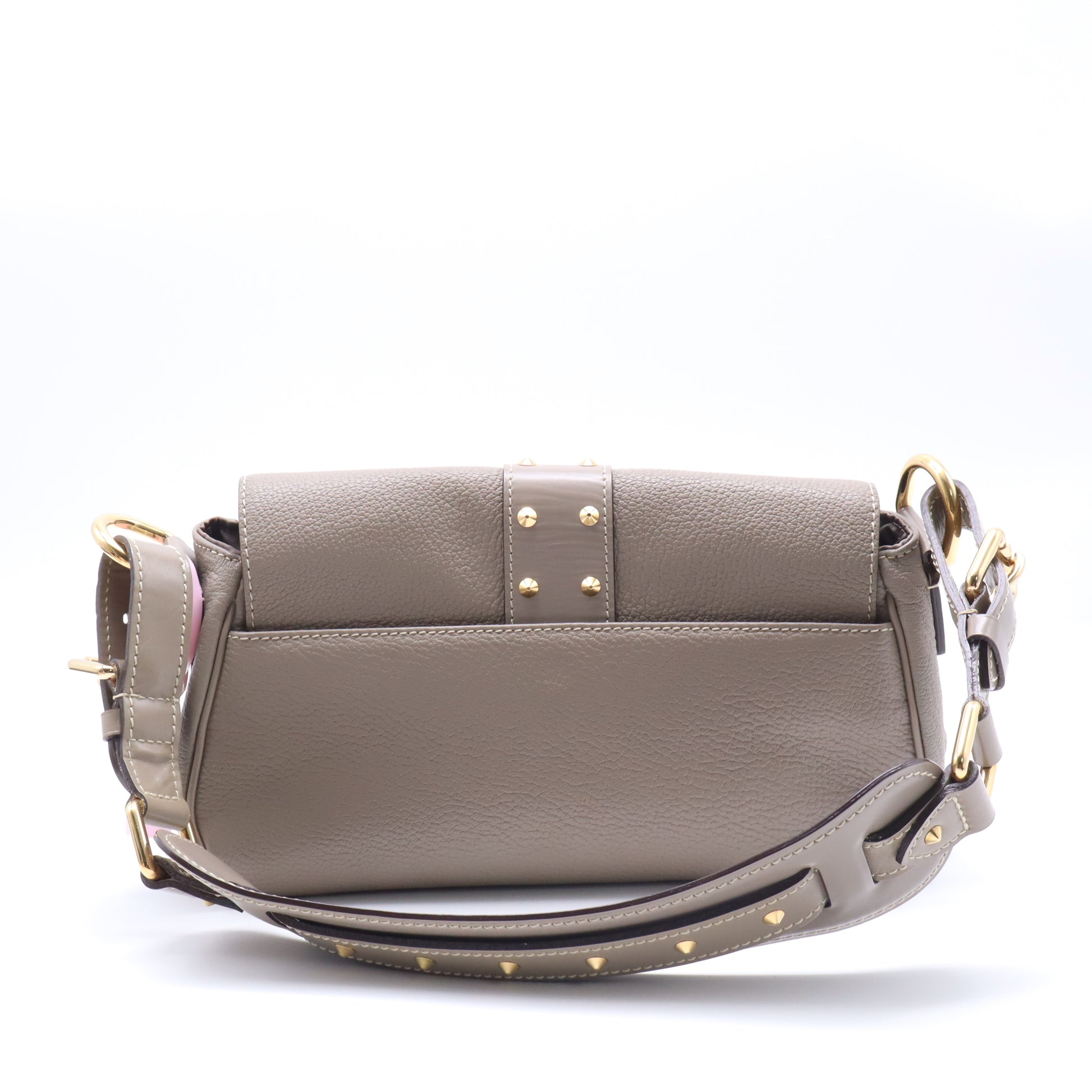 Suhali Le Confident Handbag Leather Twins LDJ4197