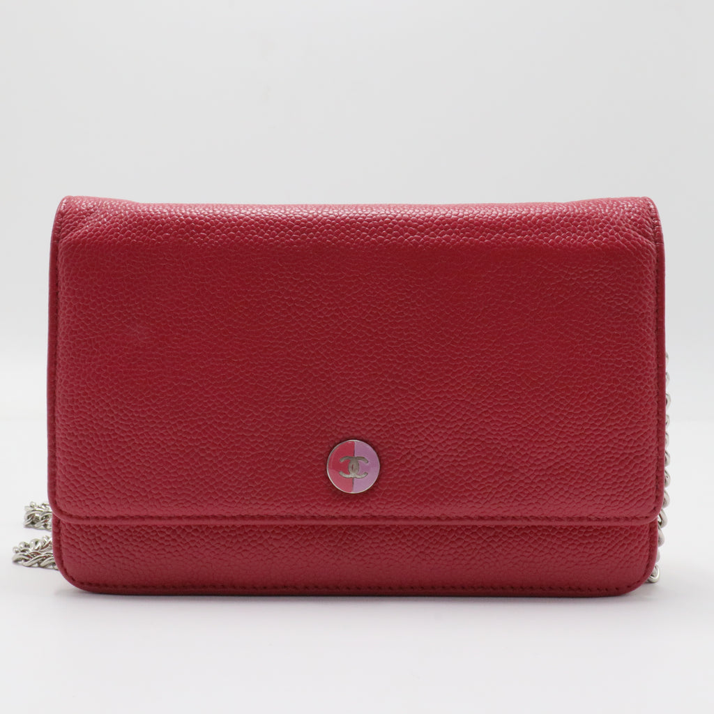 WOC Wallet On Chain