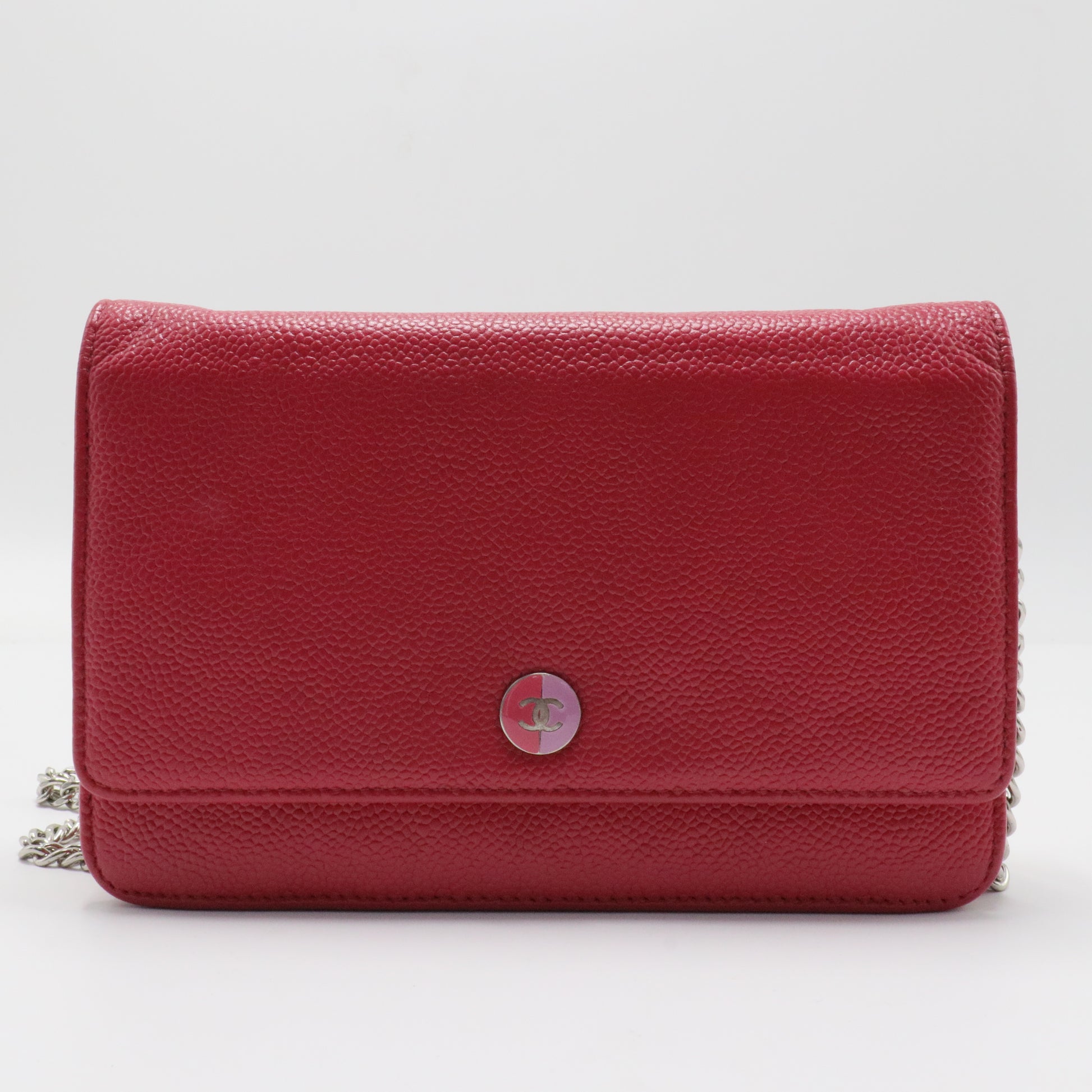 WOC Wallet On Chain
