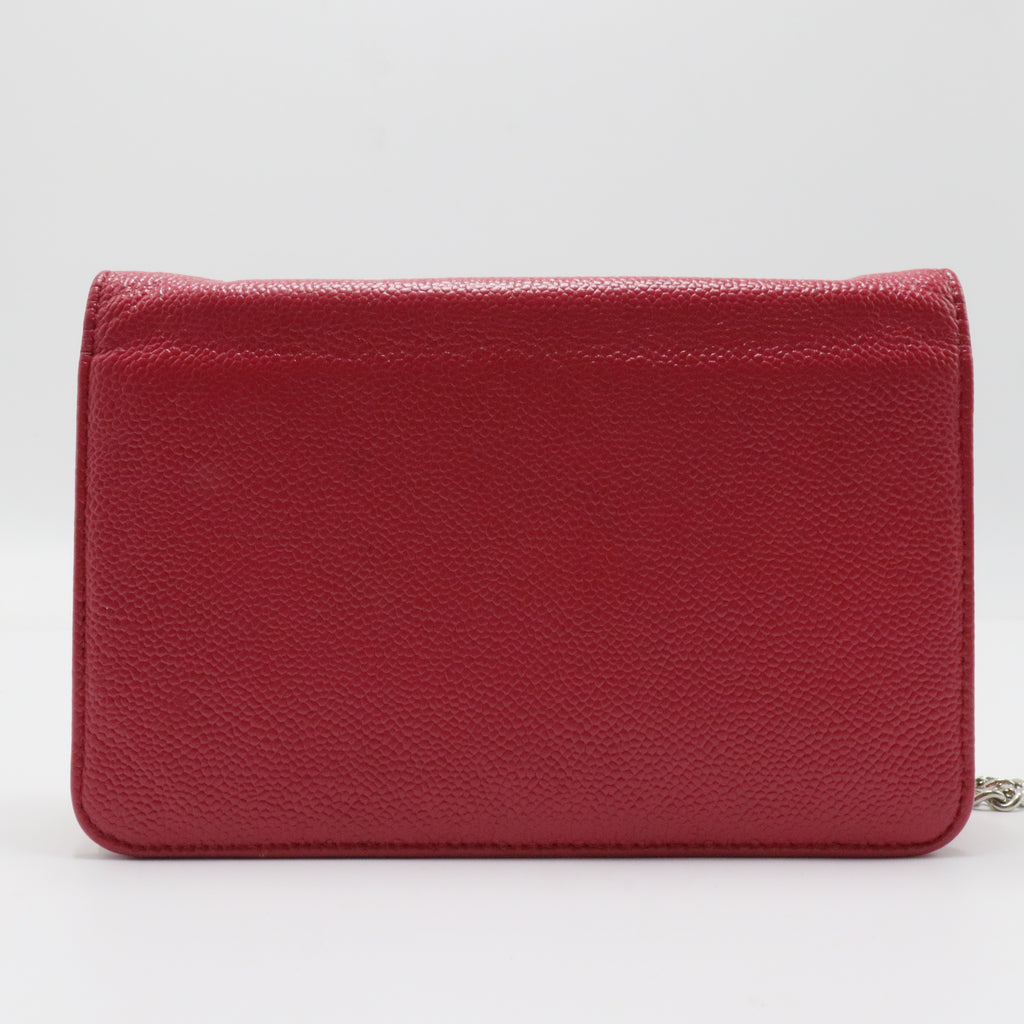 WOC Wallet On Chain