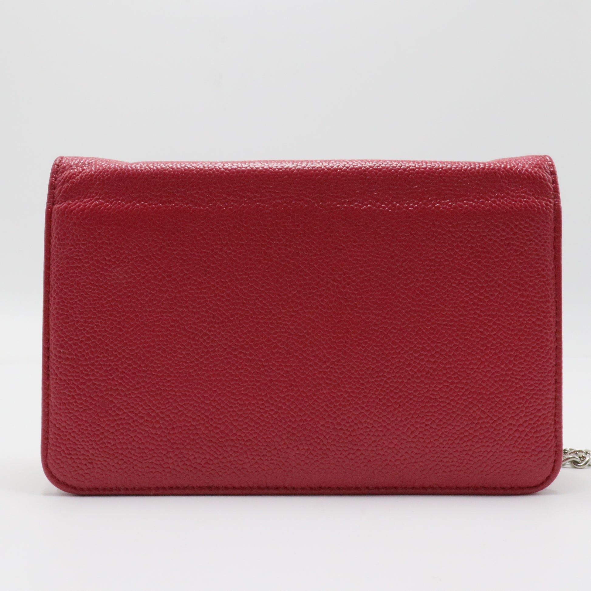 WOC Wallet On Chain