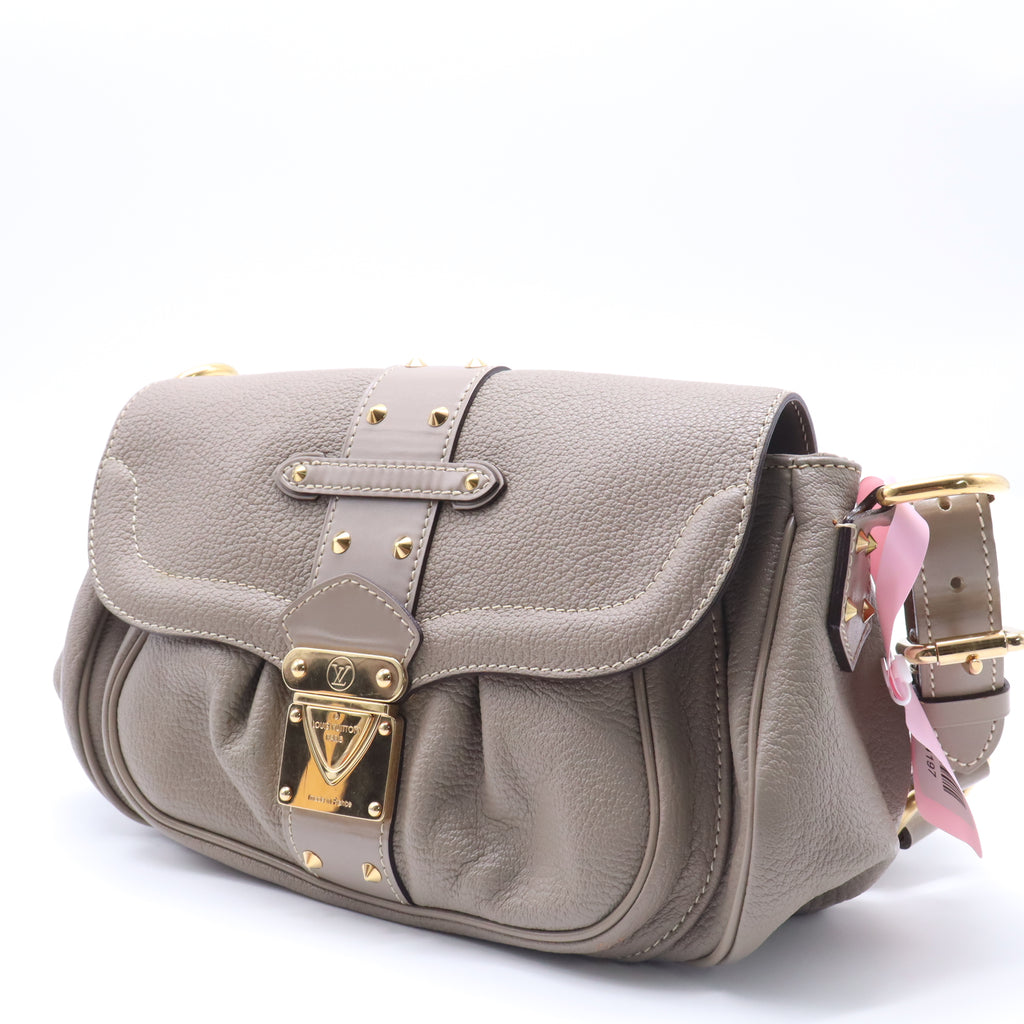 Suhali Le Confident Handbag Leather Twins LDJ4197