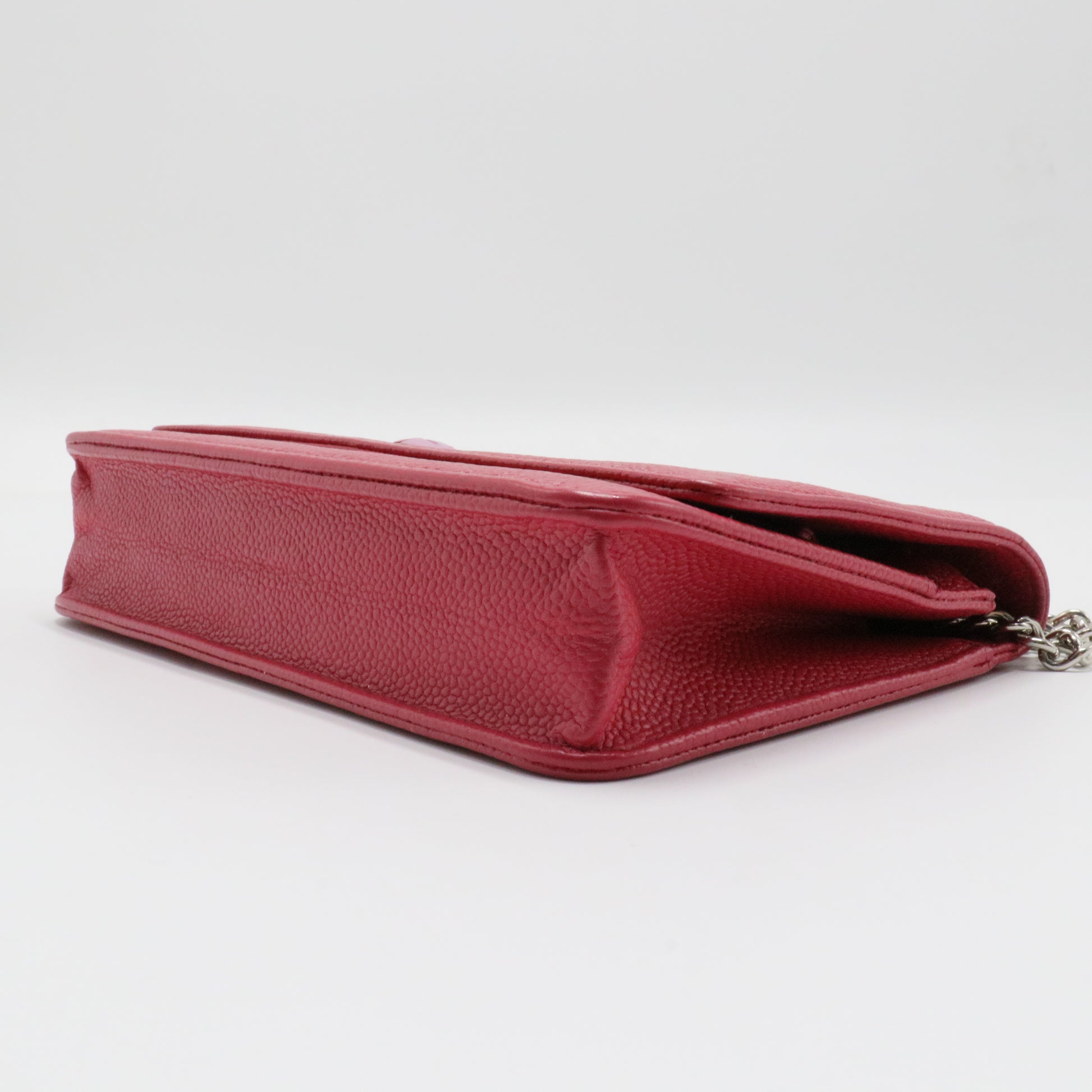 WOC Wallet On Chain