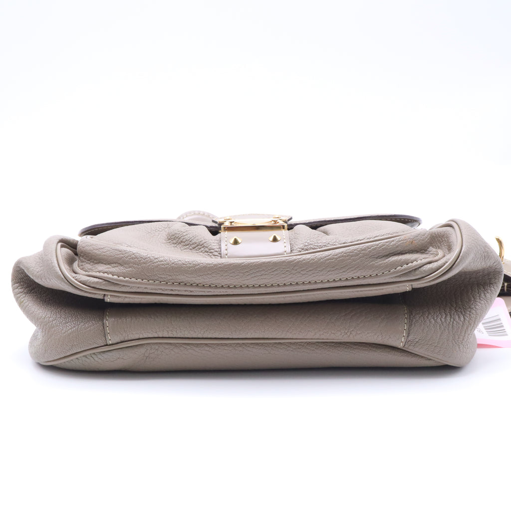 Suhali Le Confident Handbag Leather Twins LDJ4197