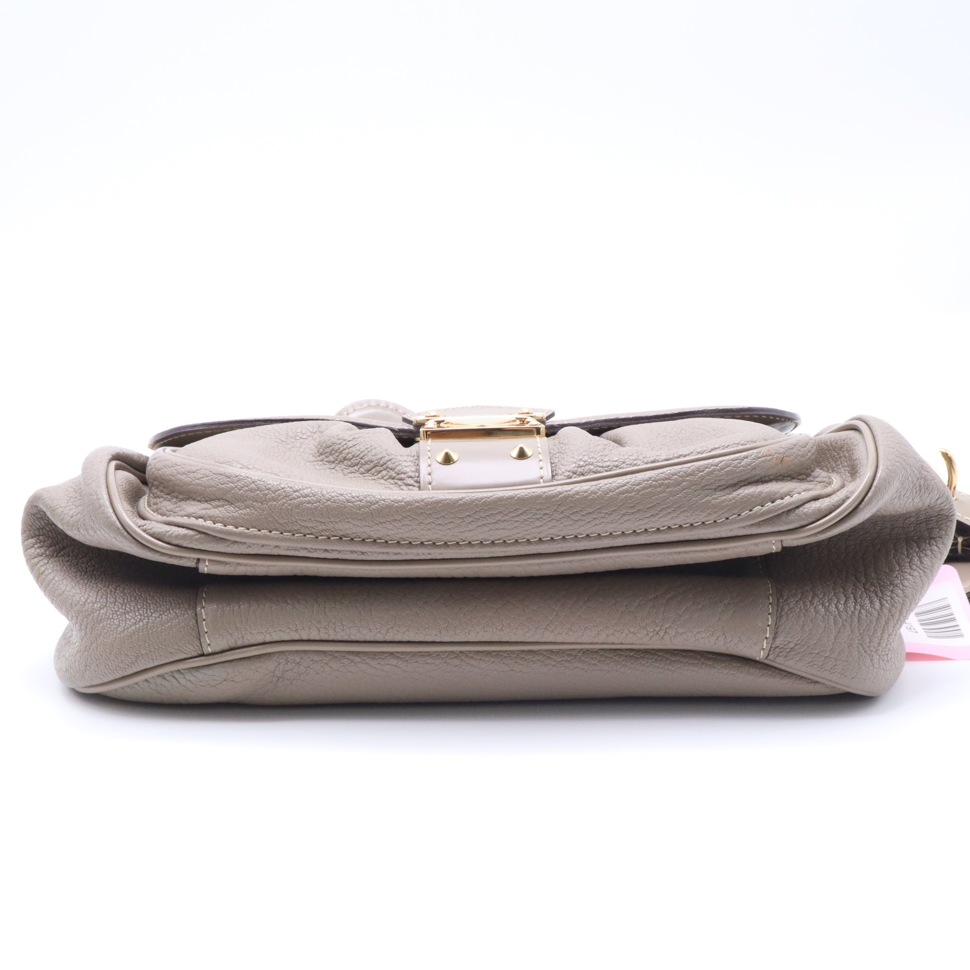 Suhali Le Confident Handbag Leather Twins LDJ4197