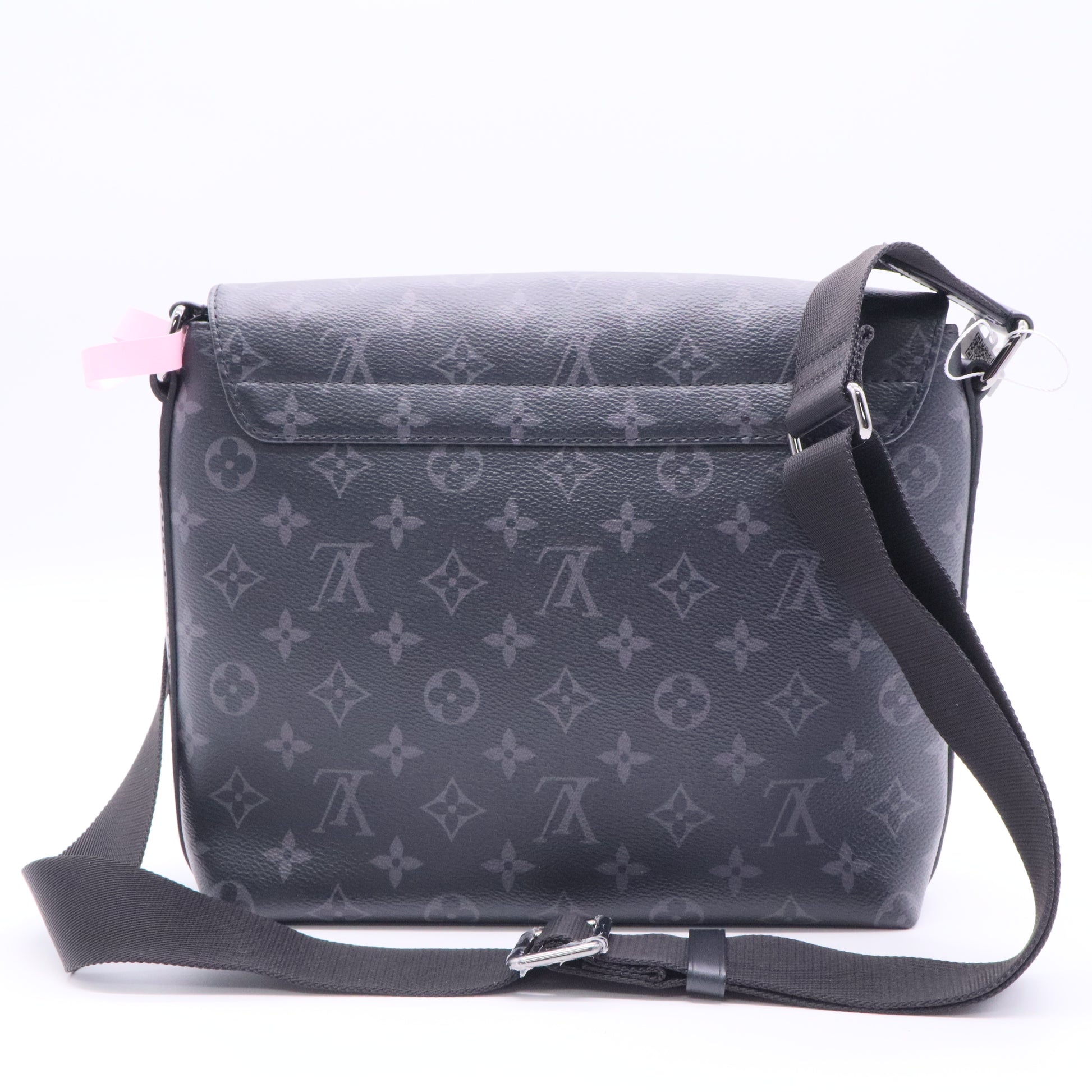 Eclipse Monogram District Pm Crossbody Bag J2188 Twins