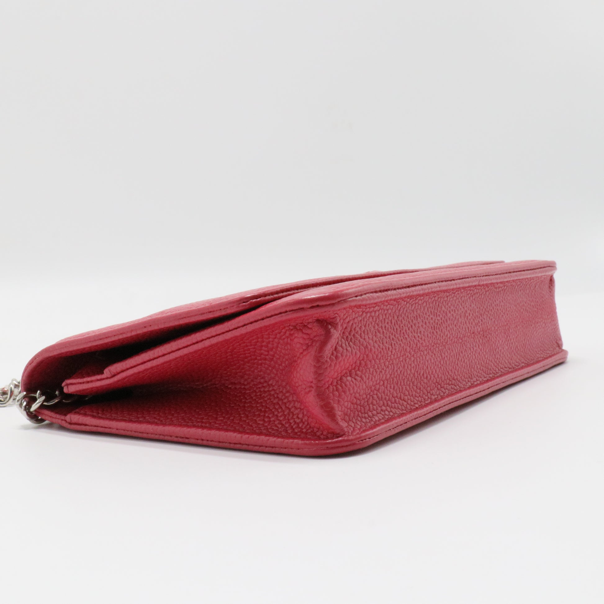 WOC Wallet On Chain