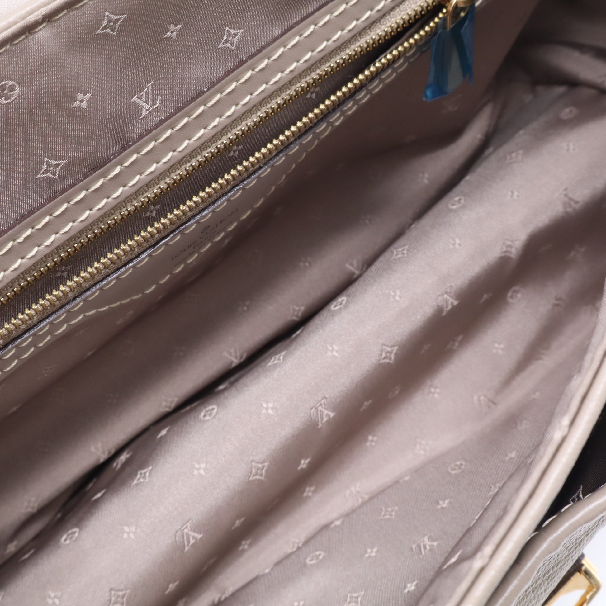 Suhali Le Confident Handbag Leather Twins LDJ4197