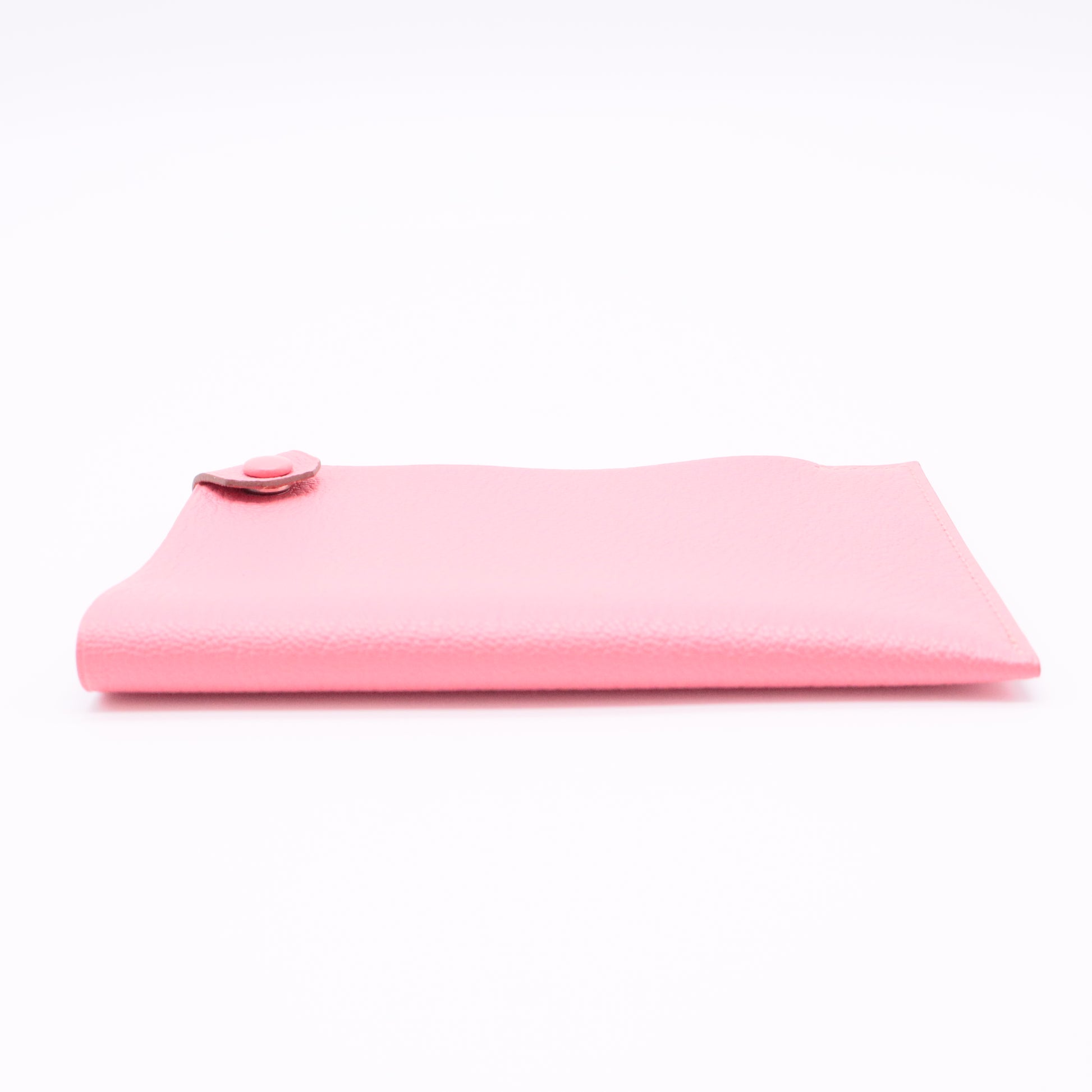 Tarmac Passport Holder Leather