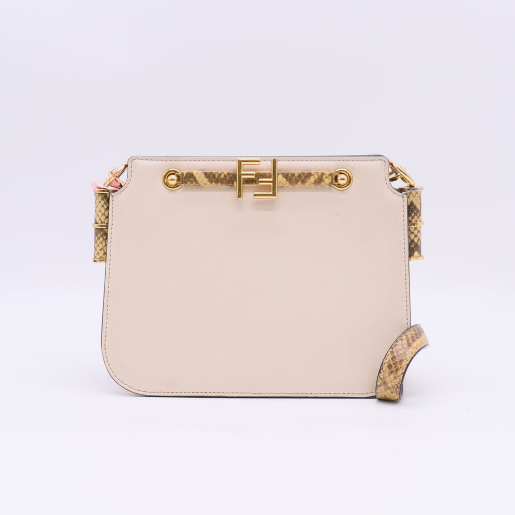 Fendi Touch Shoulder Bag twins LDJ5724