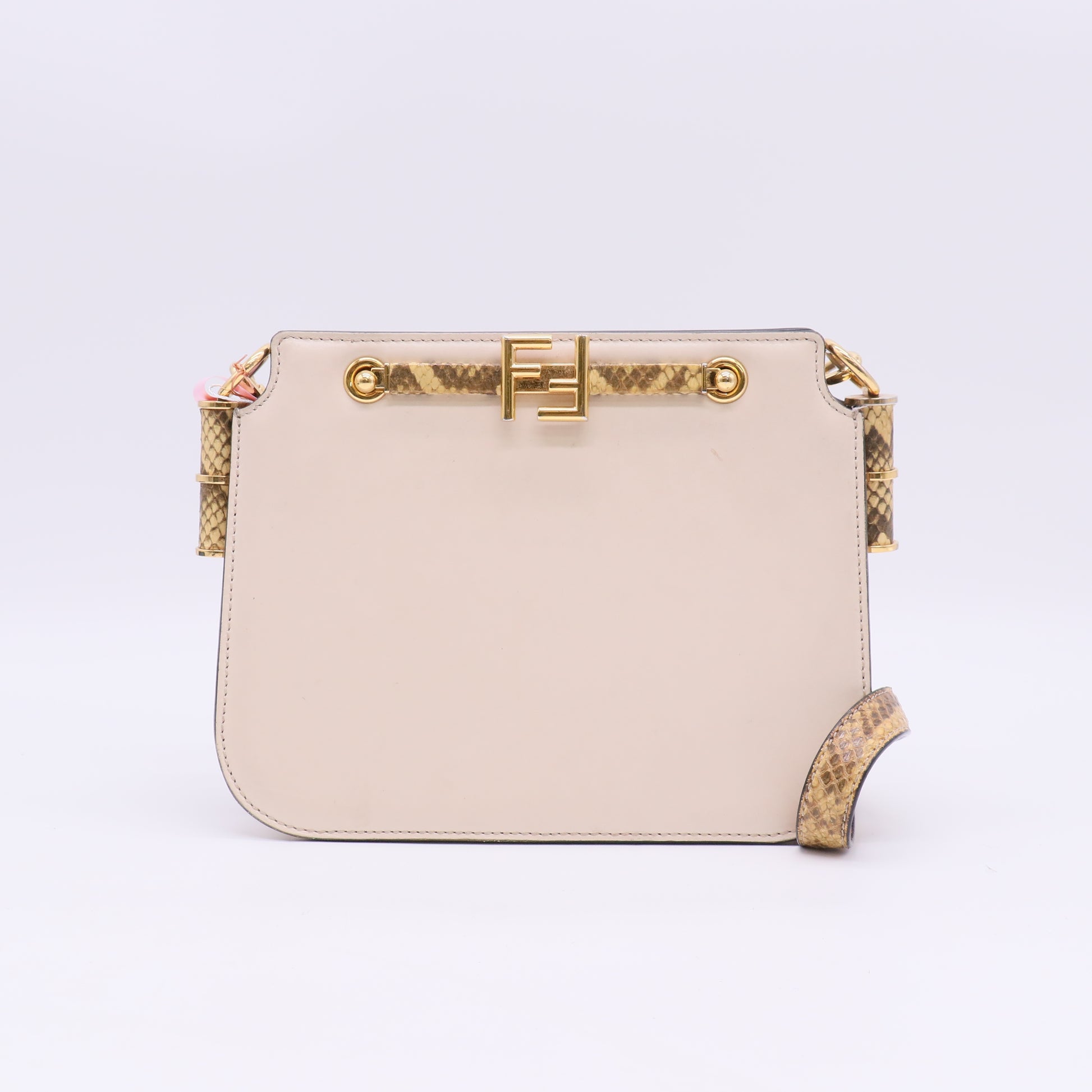 Fendi Touch Shoulder Bag twins LDJ5724