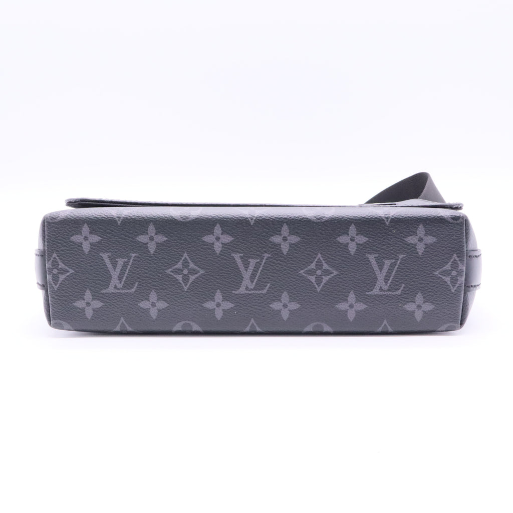 Eclipse Monogram District Pm Crossbody Bag J2188 Twins