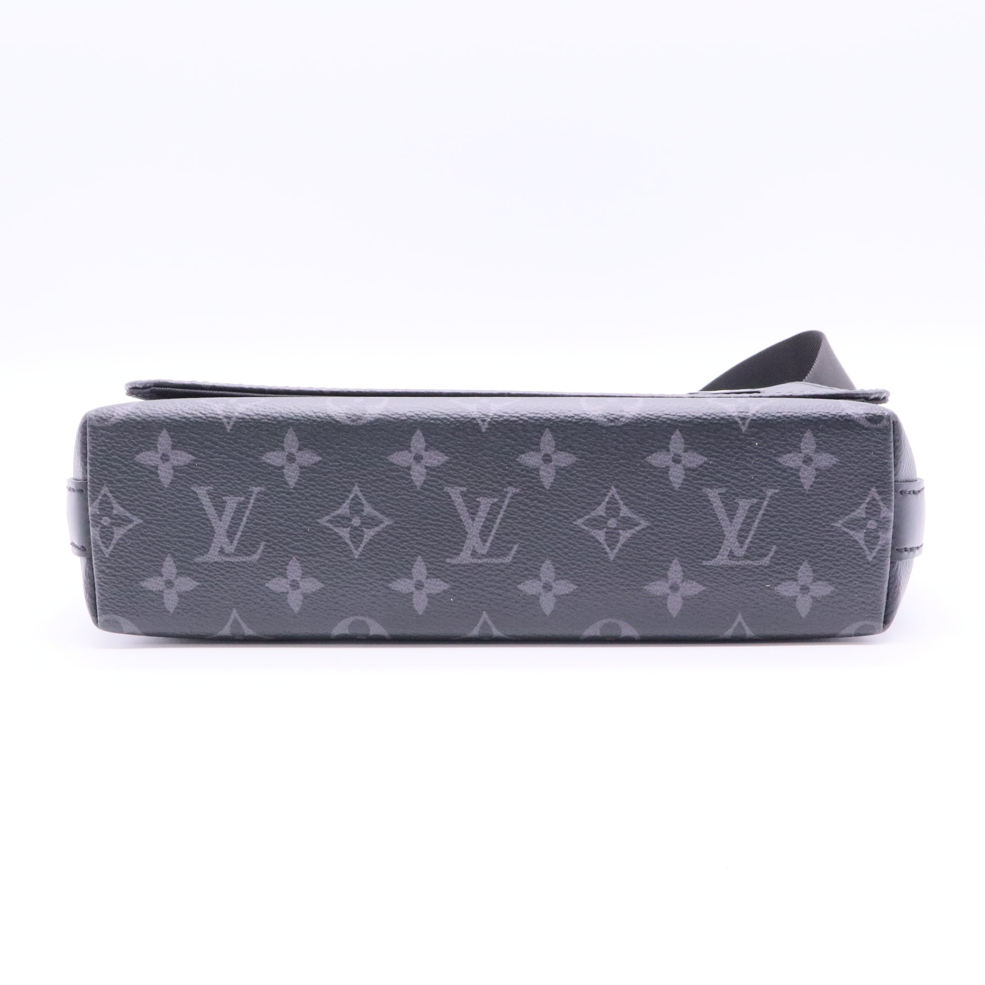 Eclipse Monogram District Pm Crossbody Bag J2188 Twins