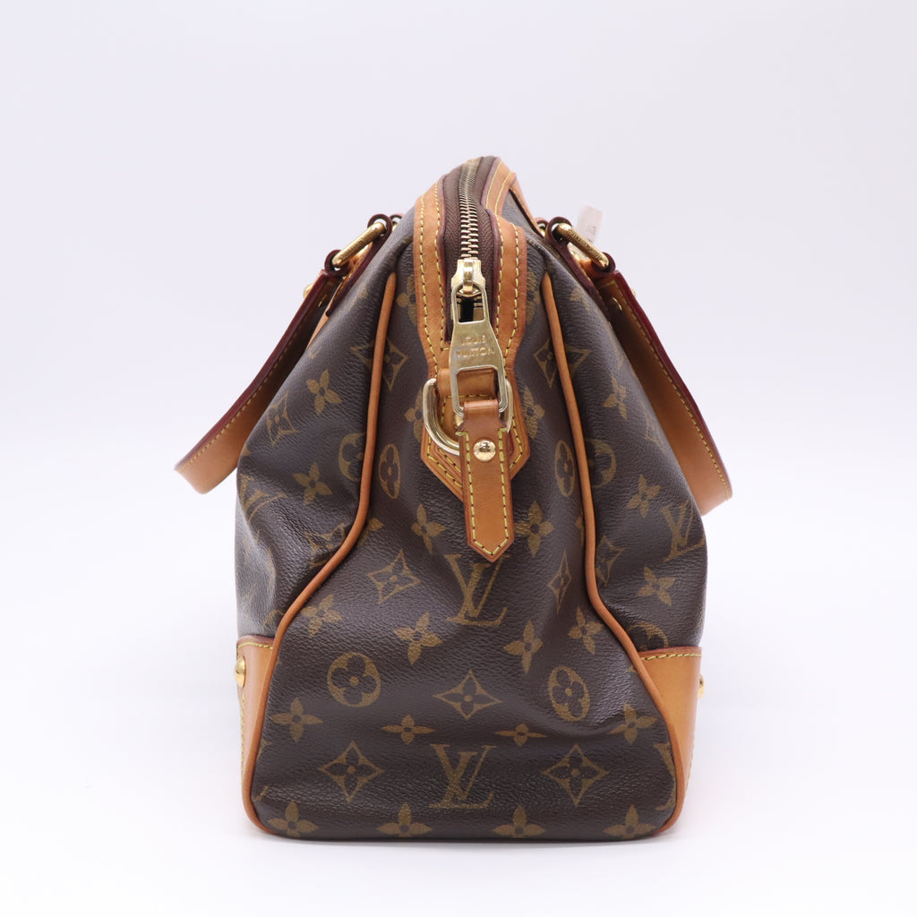 Louis Vuitton Monogram Retiro PM Bag B23147