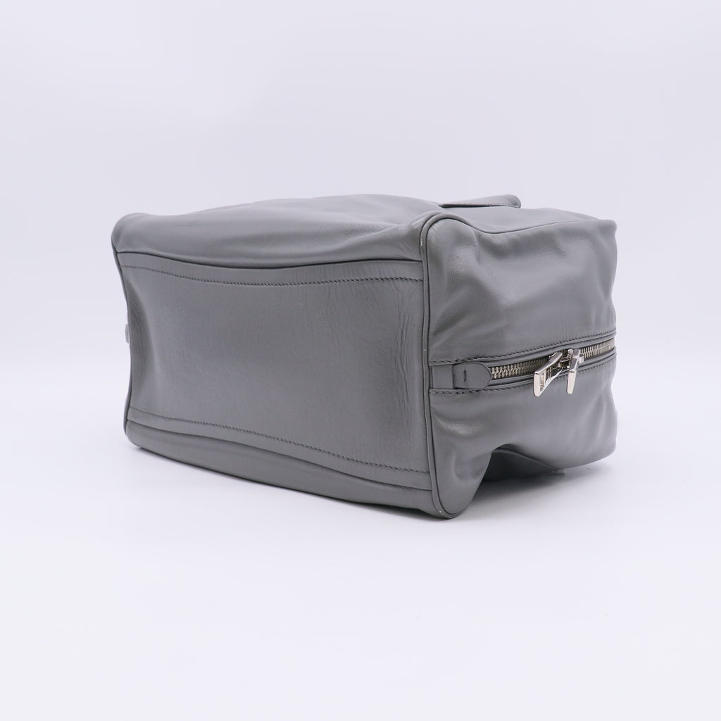 Prada Soft Calfskin Inside Bag Twins LDZ527