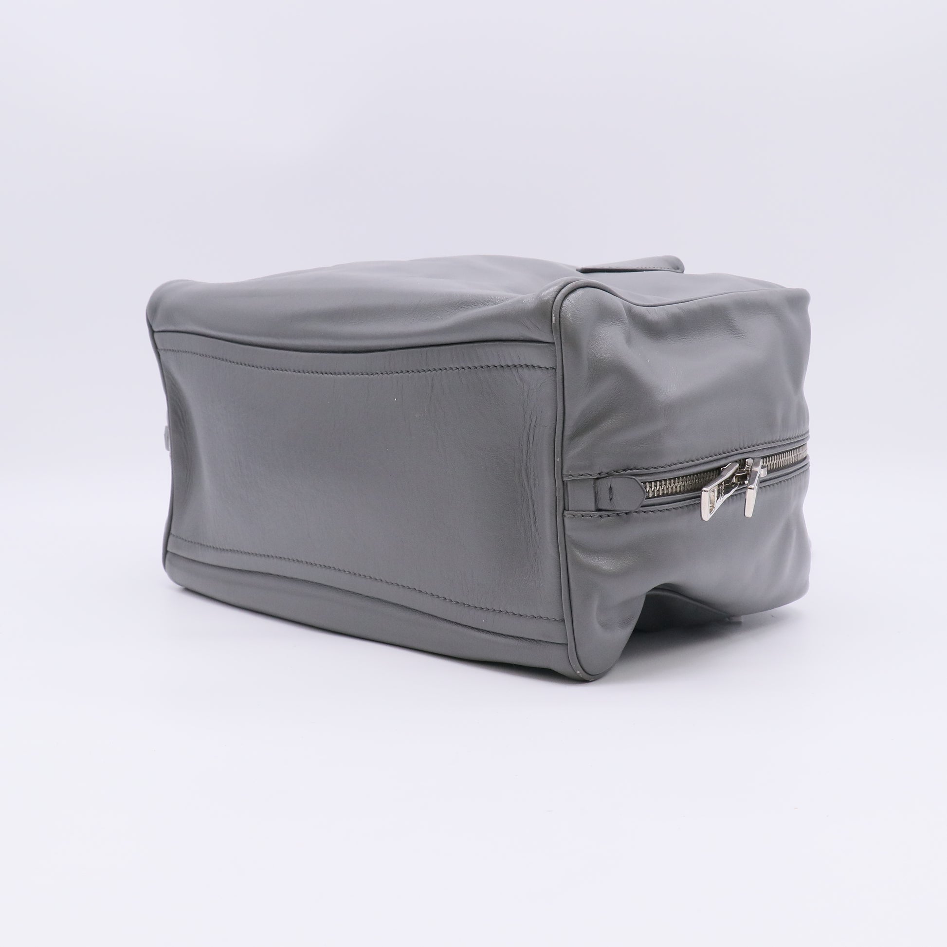 Prada Soft Calfskin Inside Bag Twins LDZ527