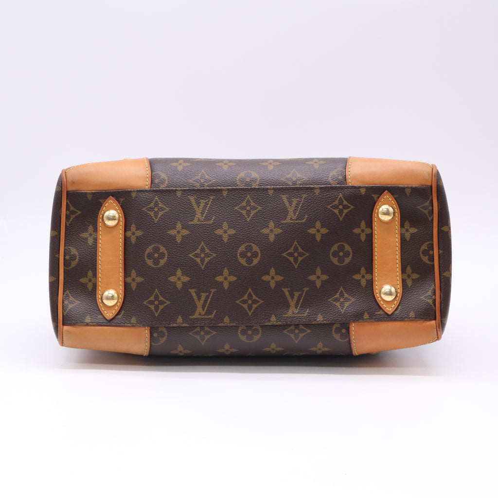 Louis Vuitton Monogram Retiro PM Bag B23147