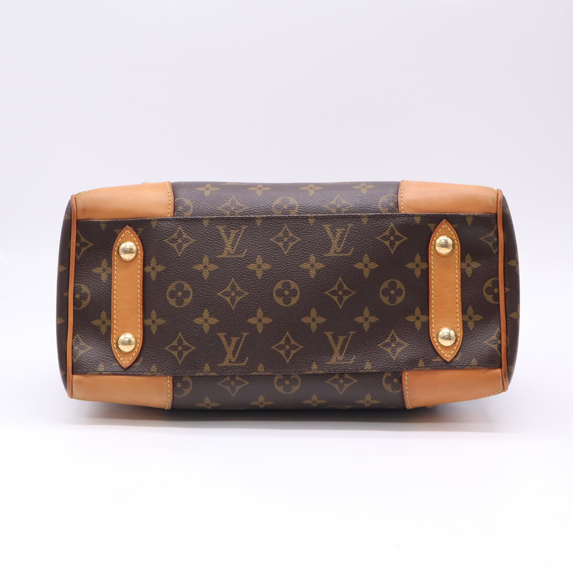 Louis Vuitton Monogram Retiro PM Bag B23147