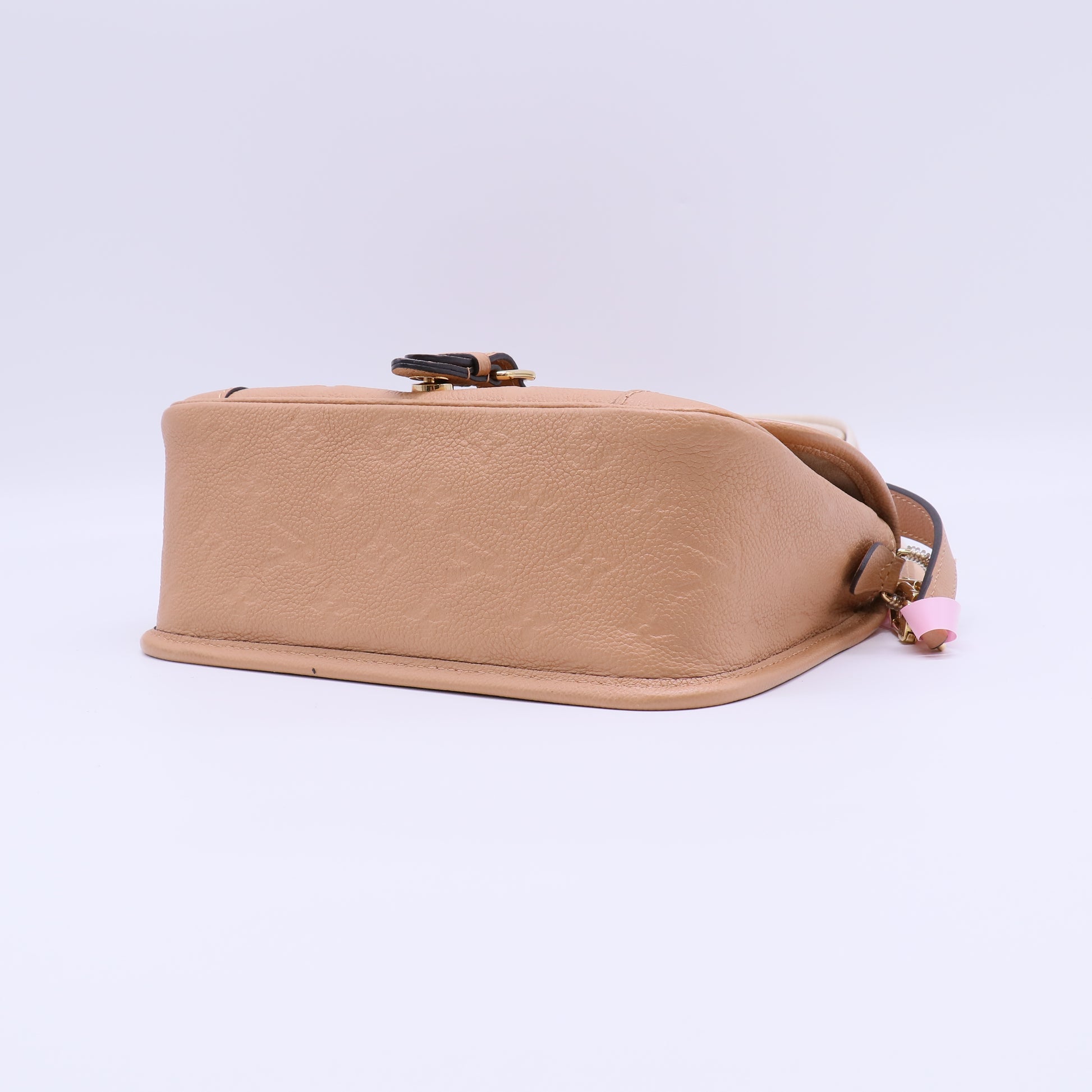 Diane NM Handbag Monogram Empreinte Giant Twins LDJ4238